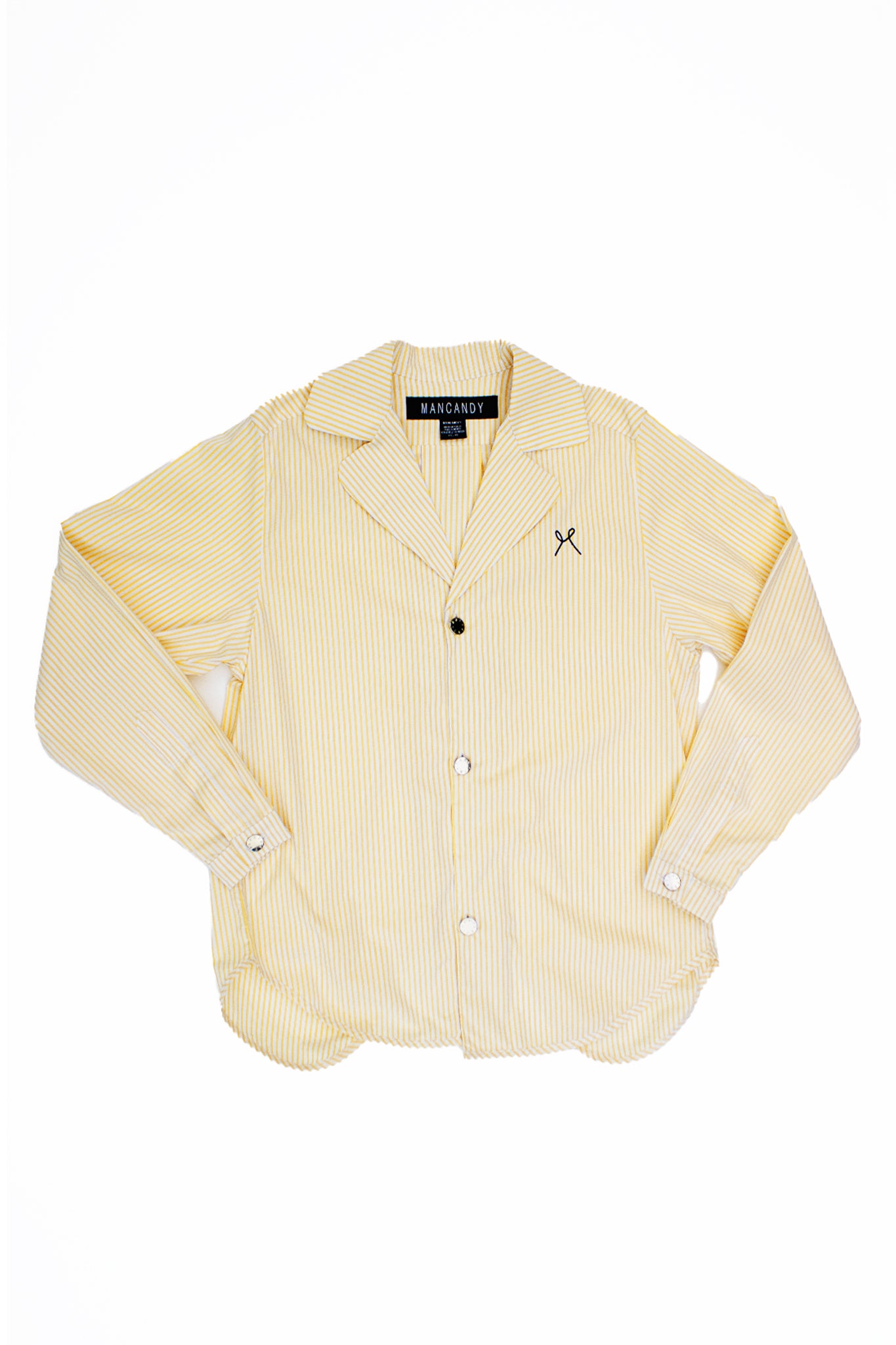 Stripes Velero Shirt