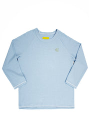 Waffle Cotton Shirt