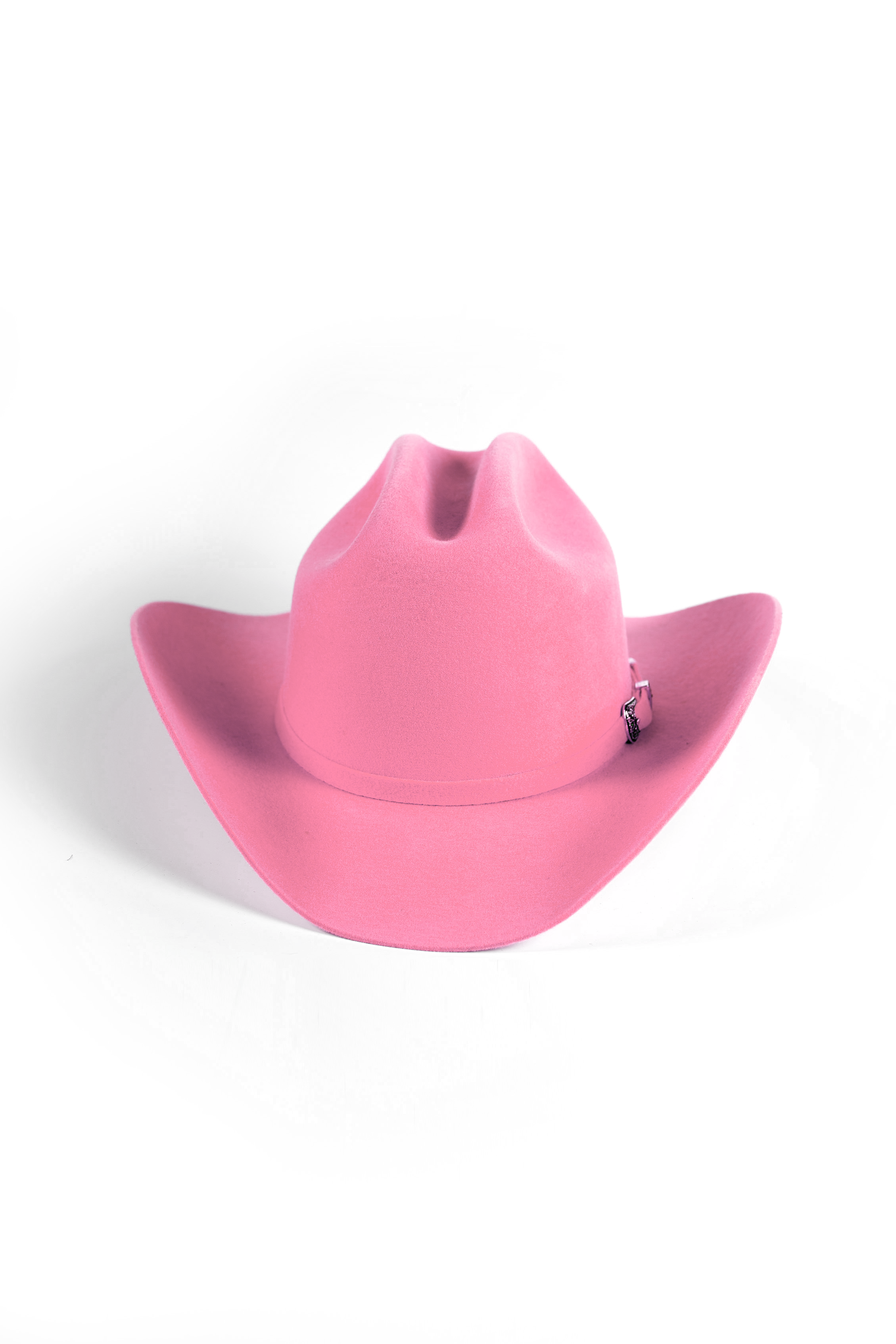 Ranchero Hat Pink