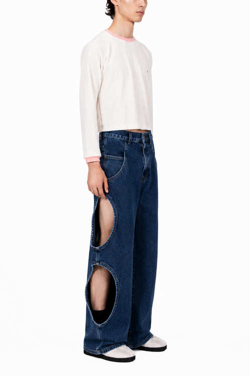 Bite Jeans® Indigo