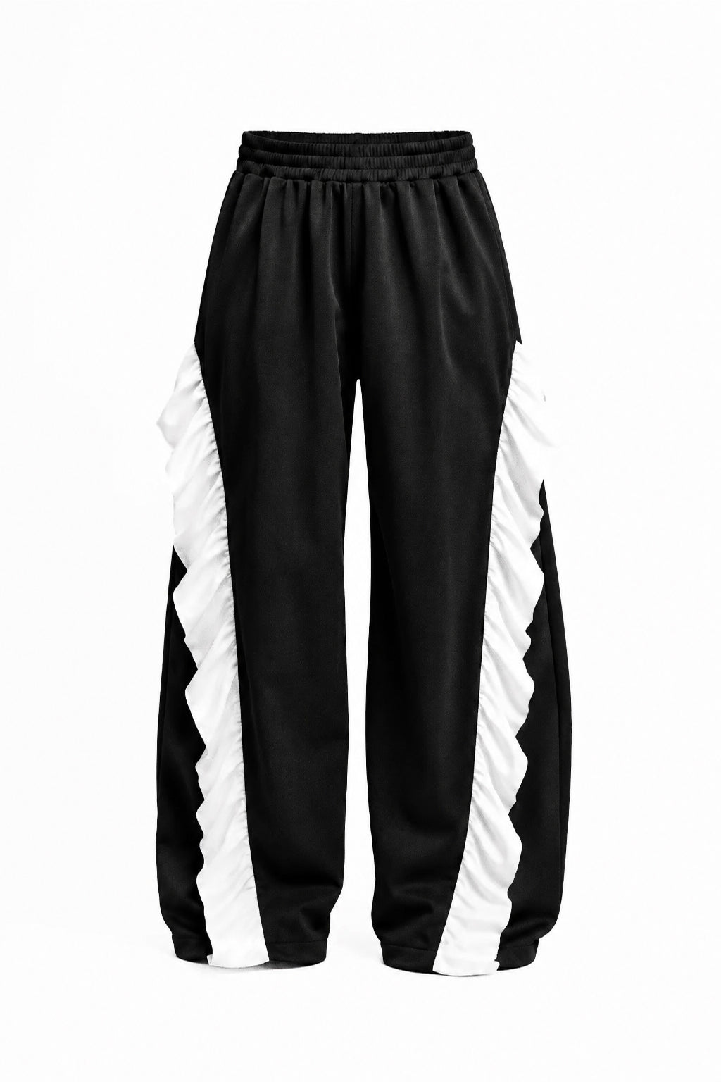 Mexico Soccer Wide Pants