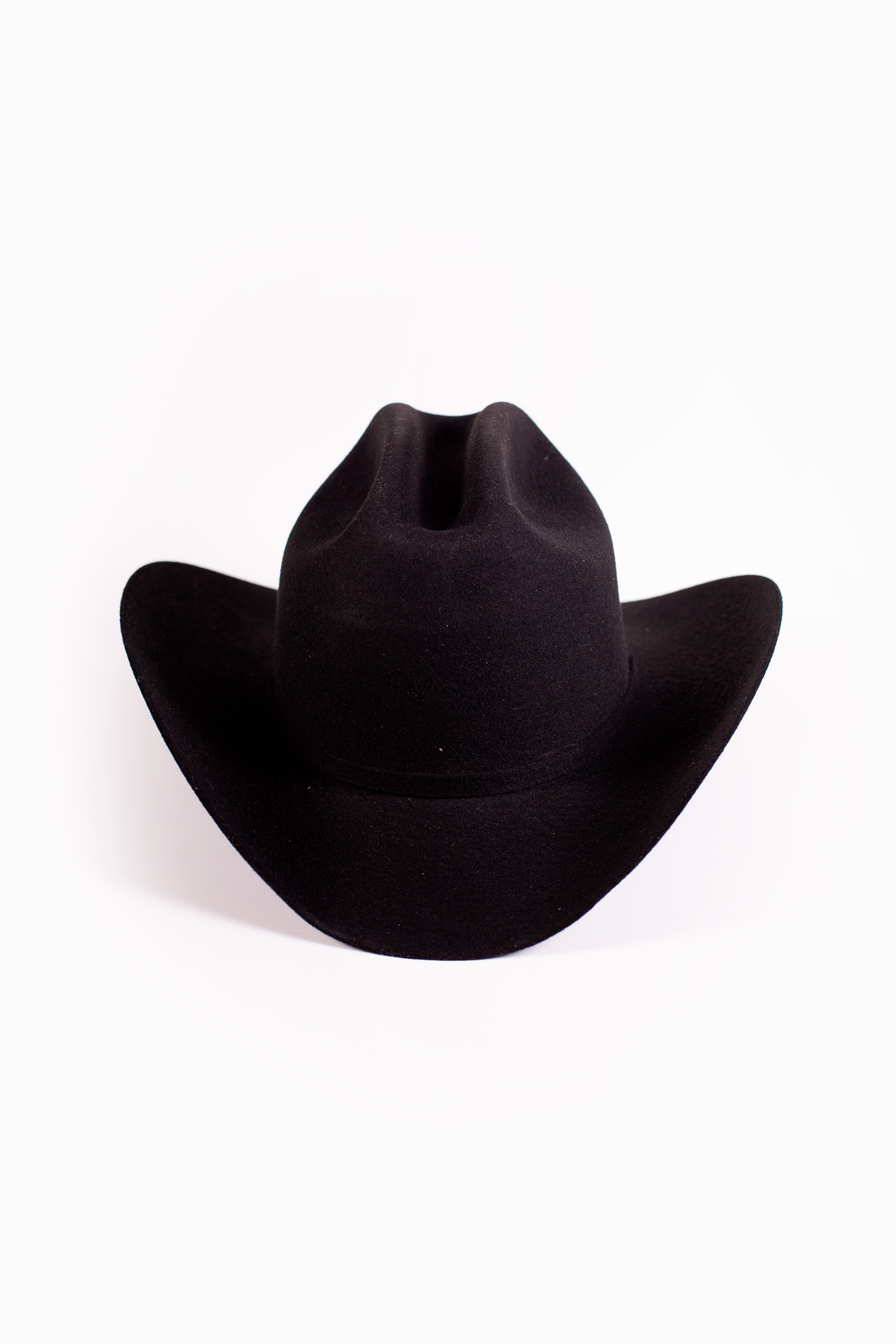 Ranchero Hat Black Soul