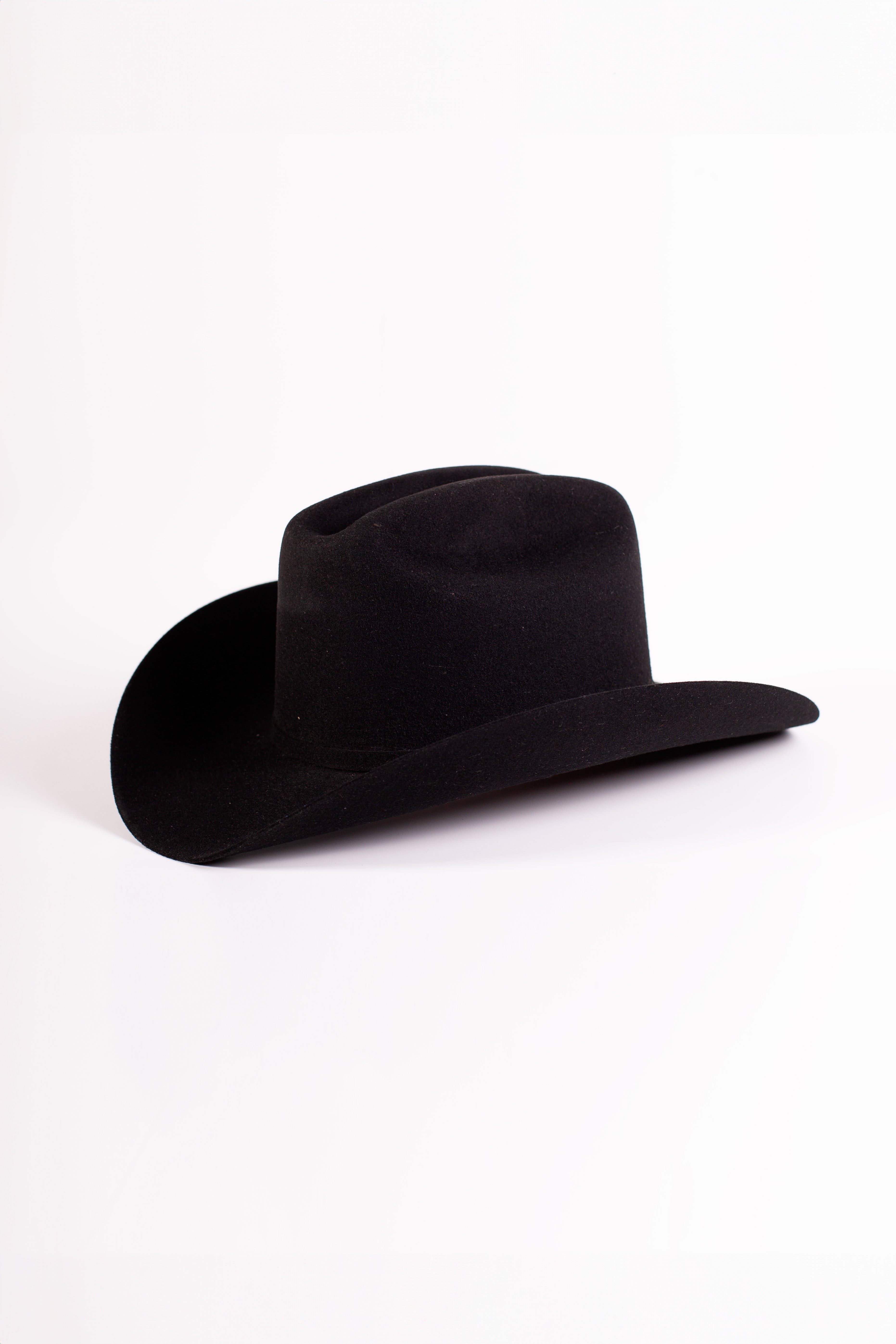 Ranchero Hat Black Soul