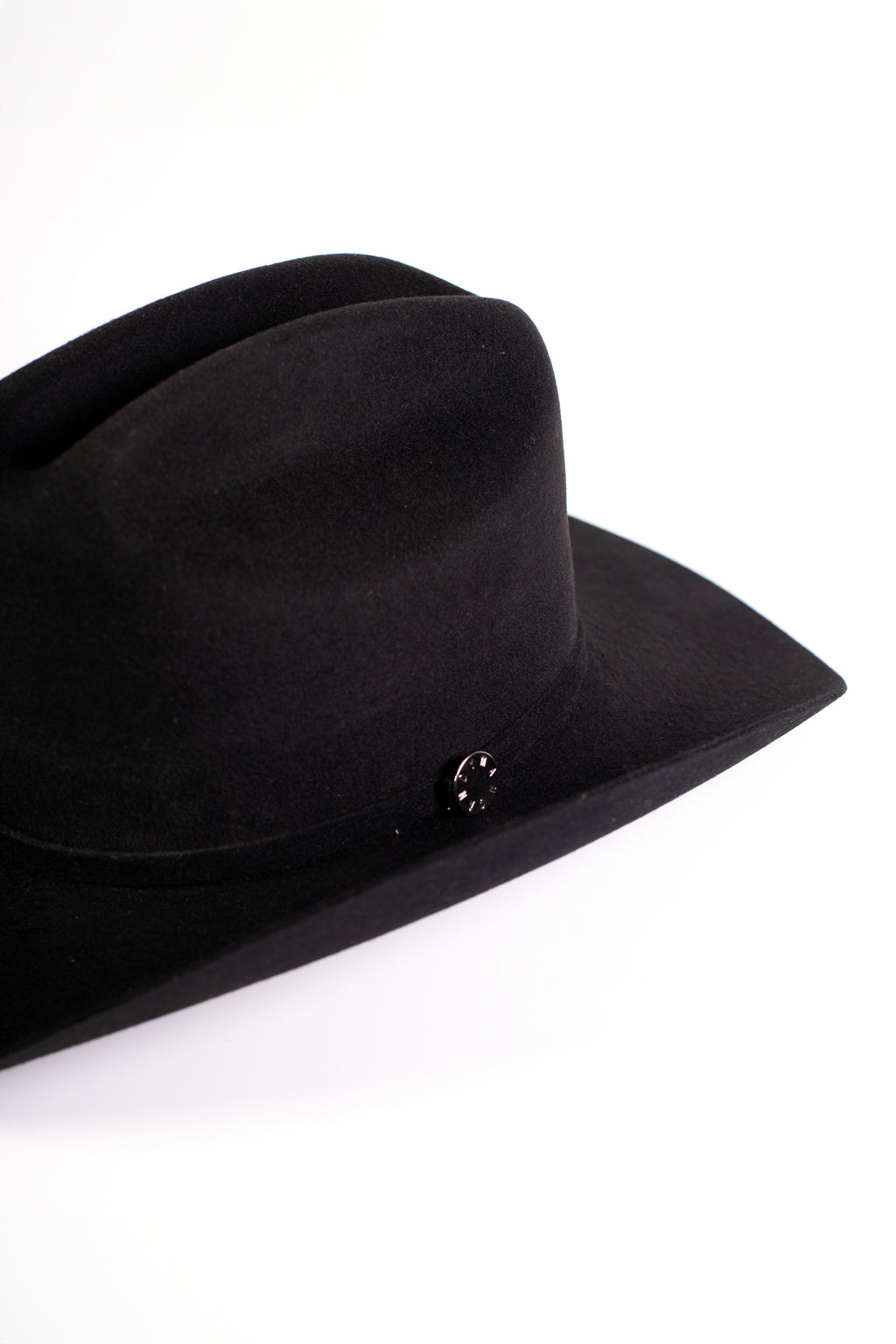 Ranchero Hat Black Soul