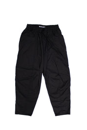 Neo Pants Black