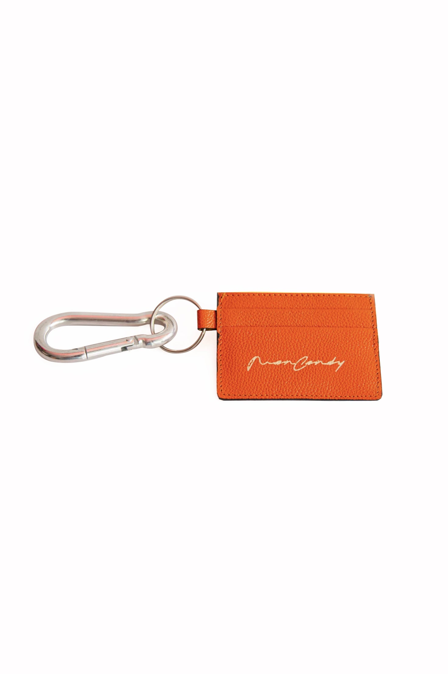 Cardholder-Keychain