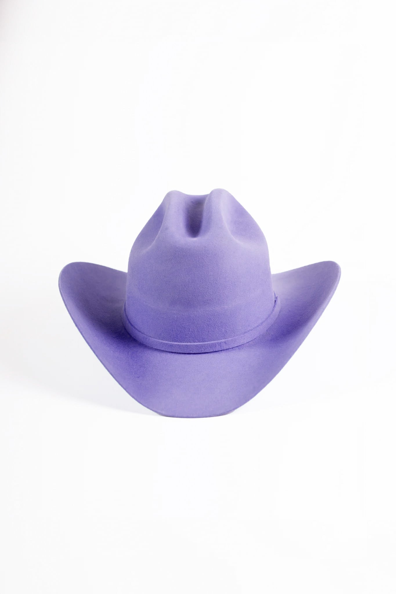 Ranchero Hat Lila
