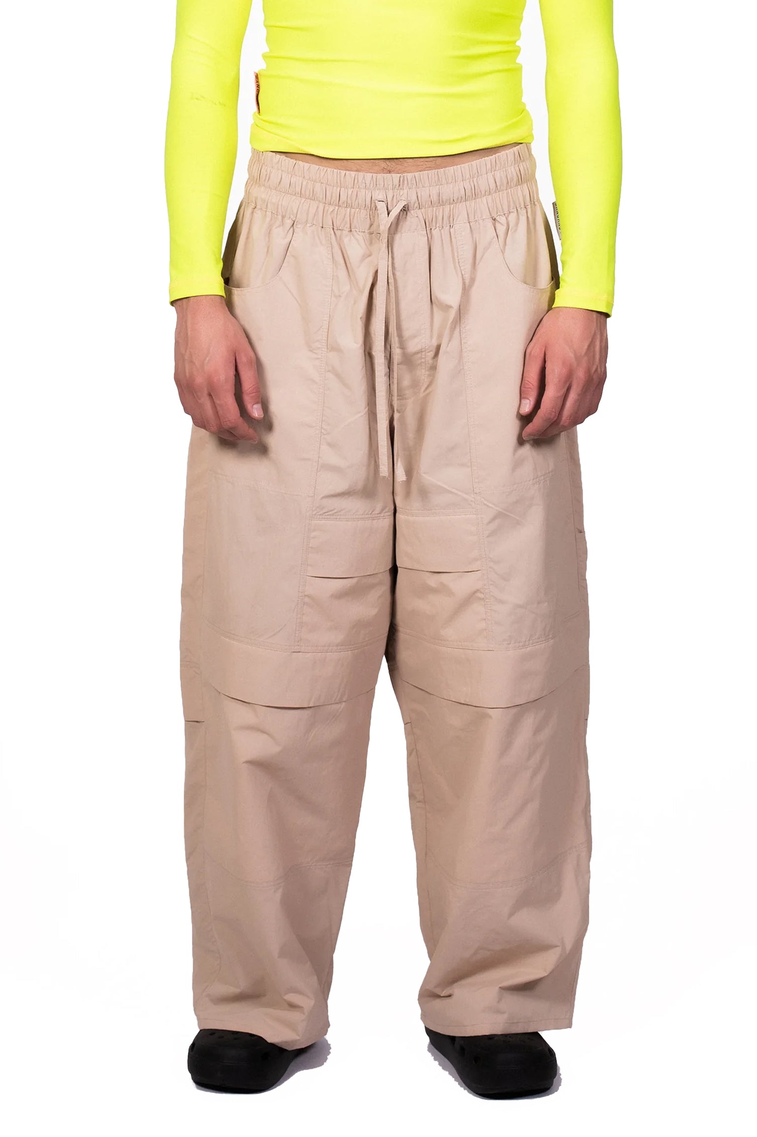 Super-Cargo Pants