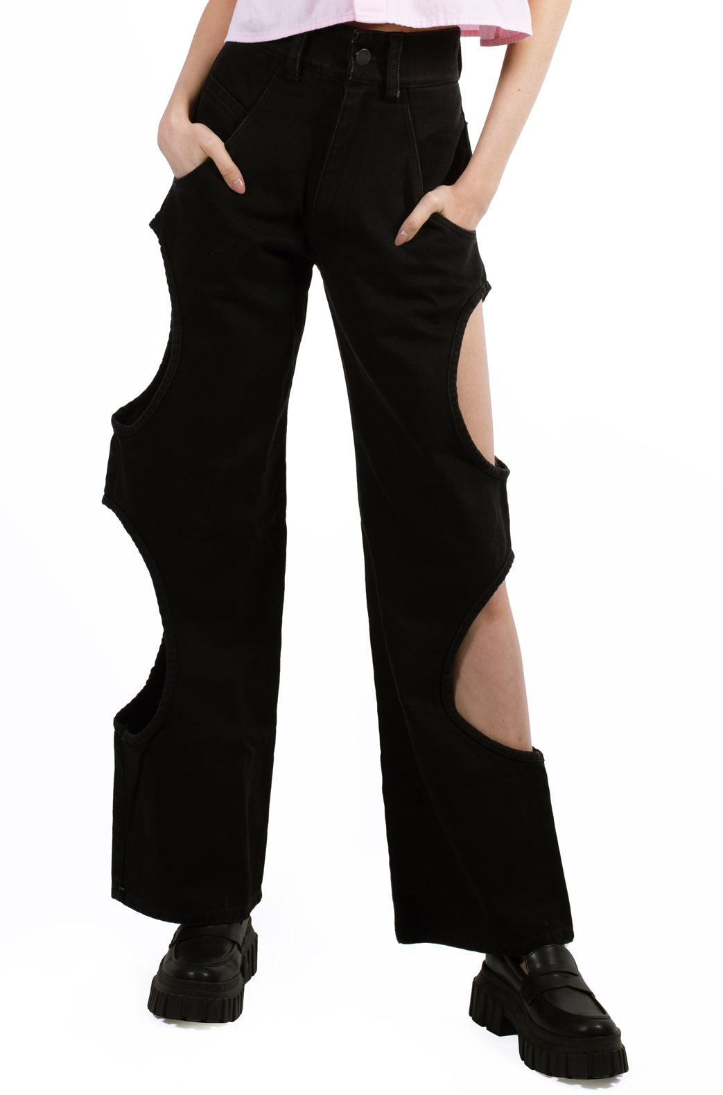 Bite Jeans ® Black