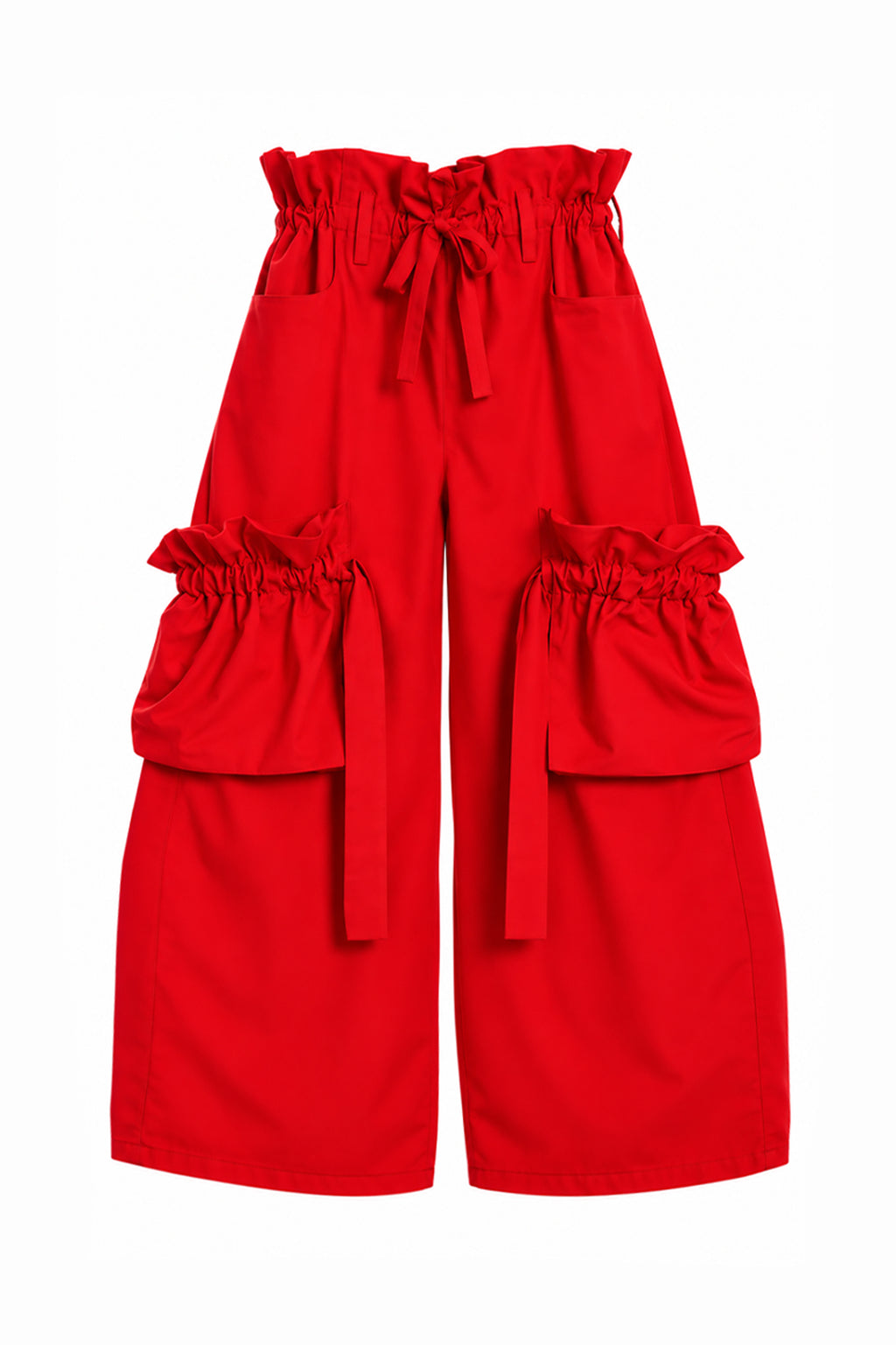 Samurai Cargo Pants
