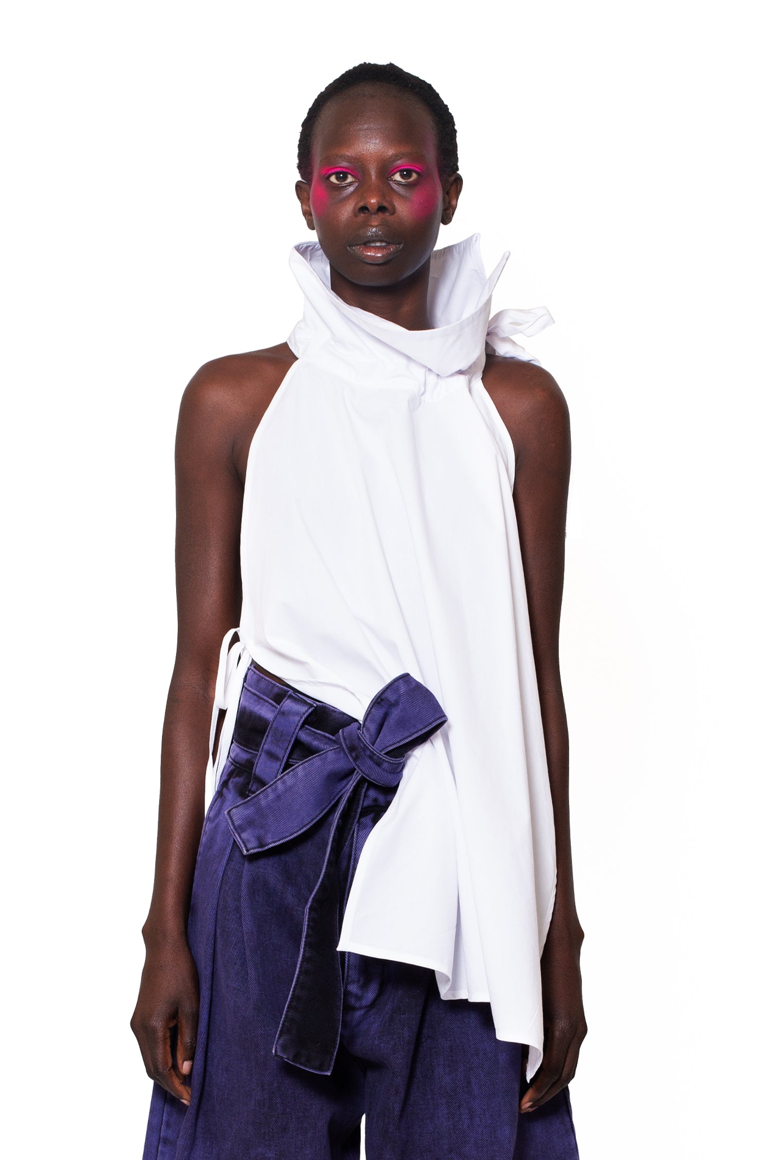 Detachable Top