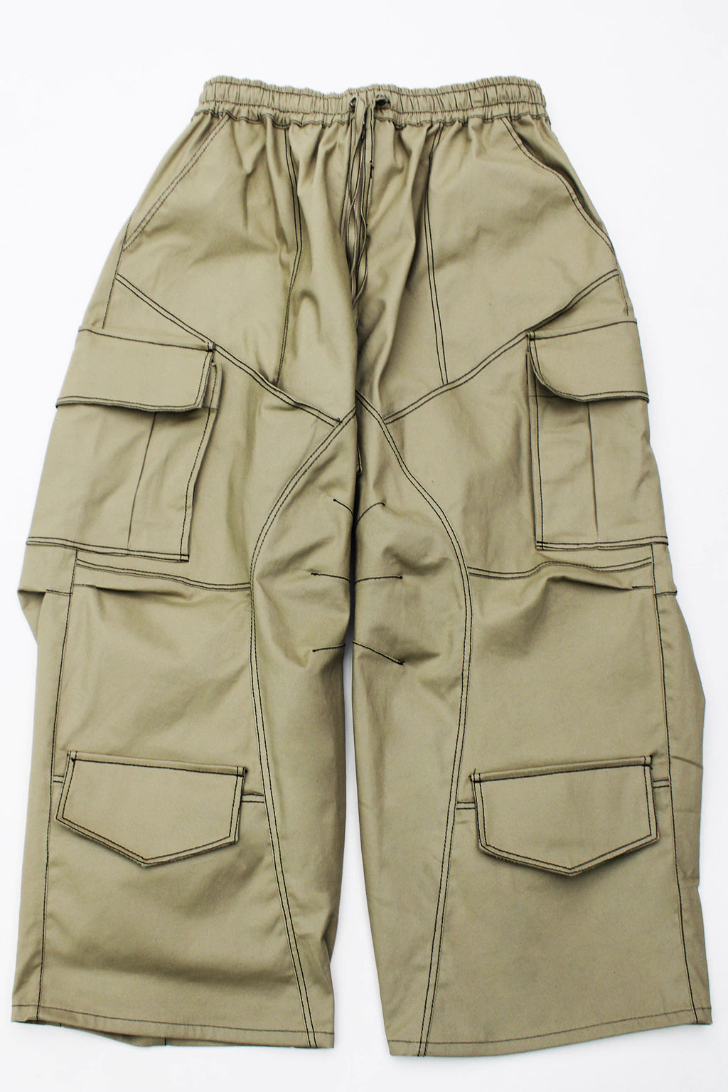 Garden Tactical Pants