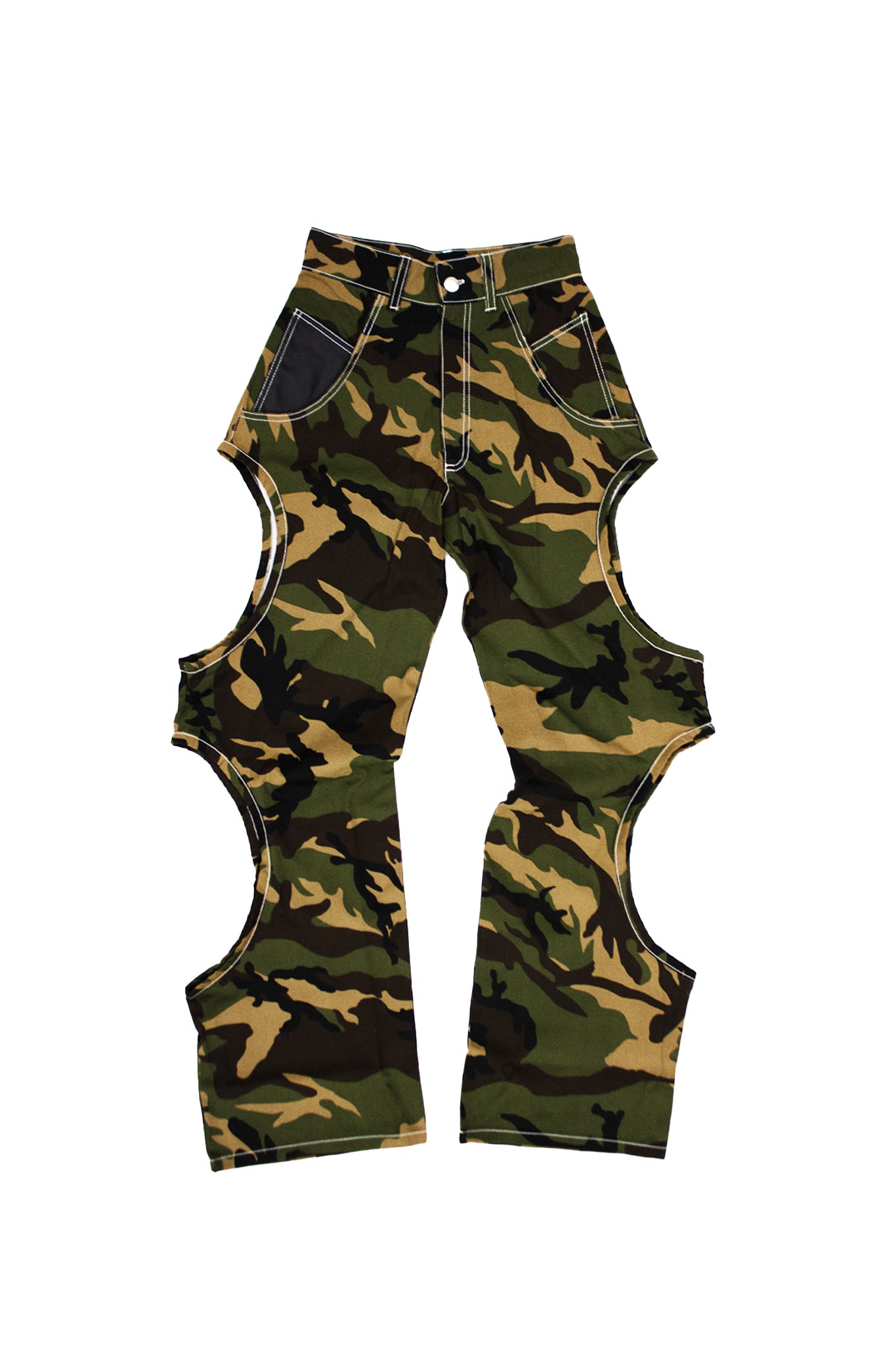 BITE JEANS® Camo