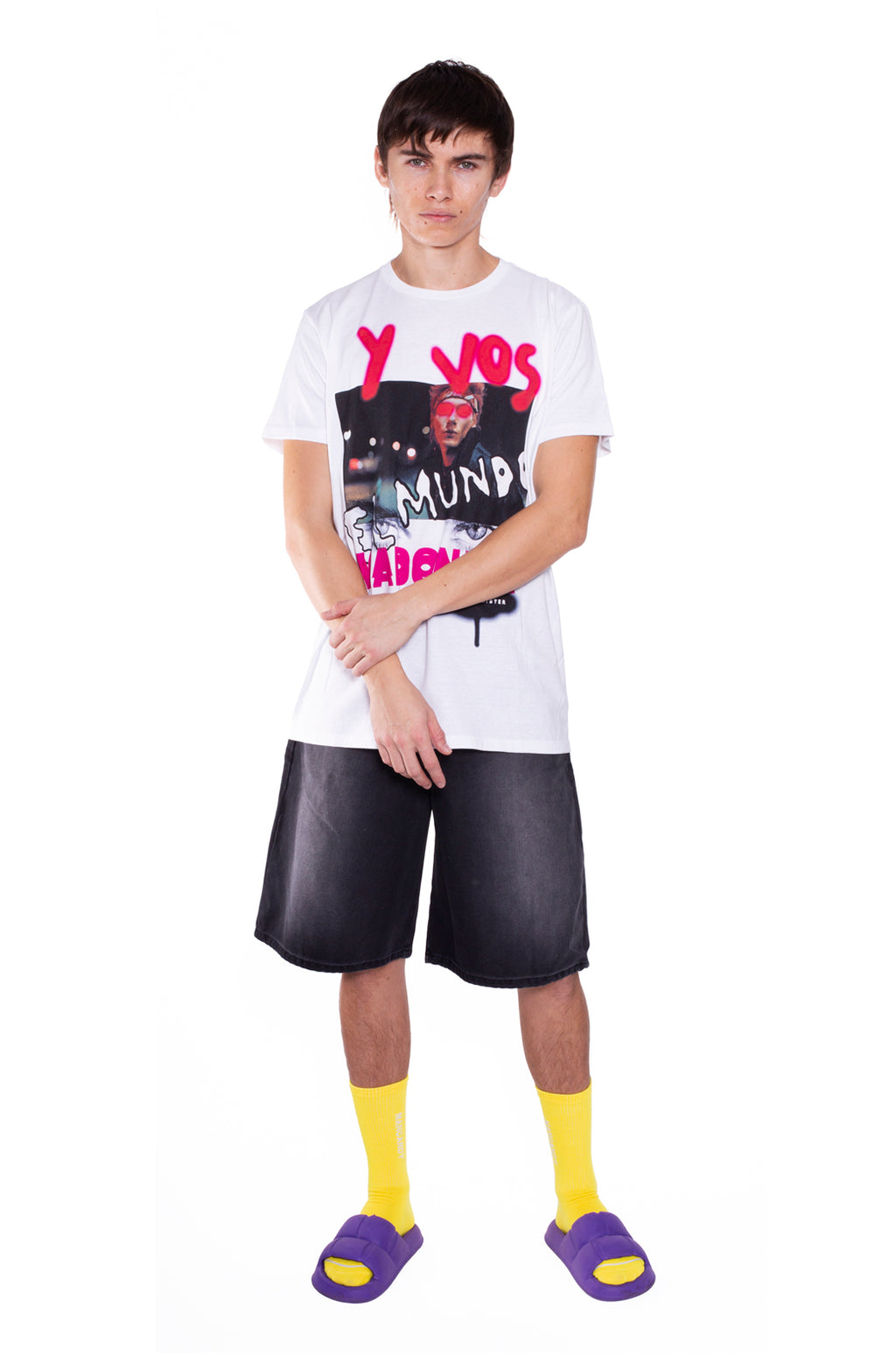 Madonna T-Shirt