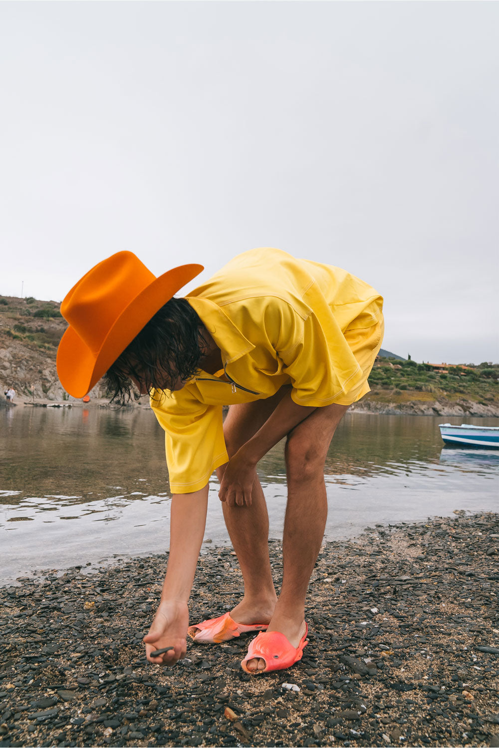 The Ranchero Hat (All Colors)