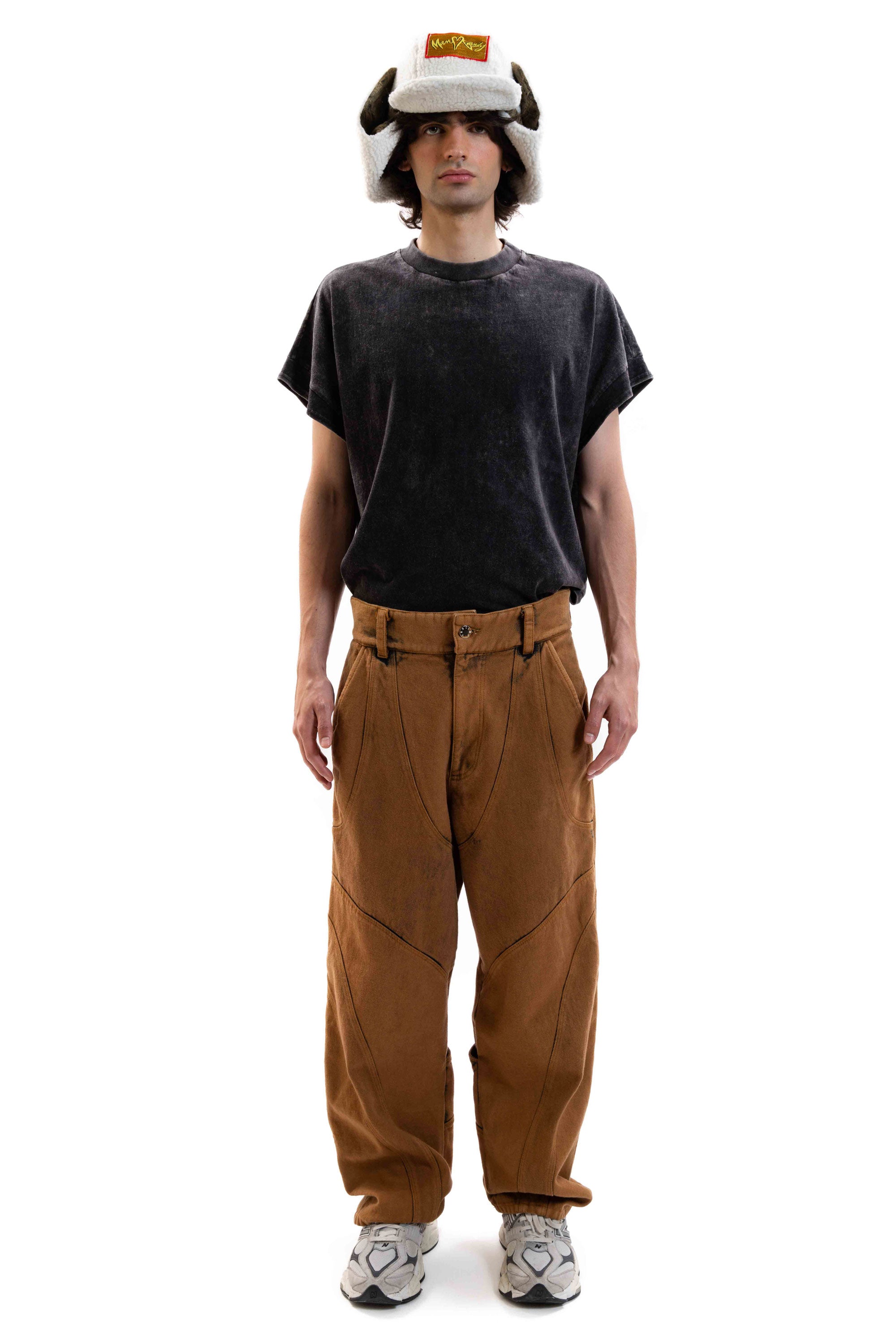 Moto Utility Jeans