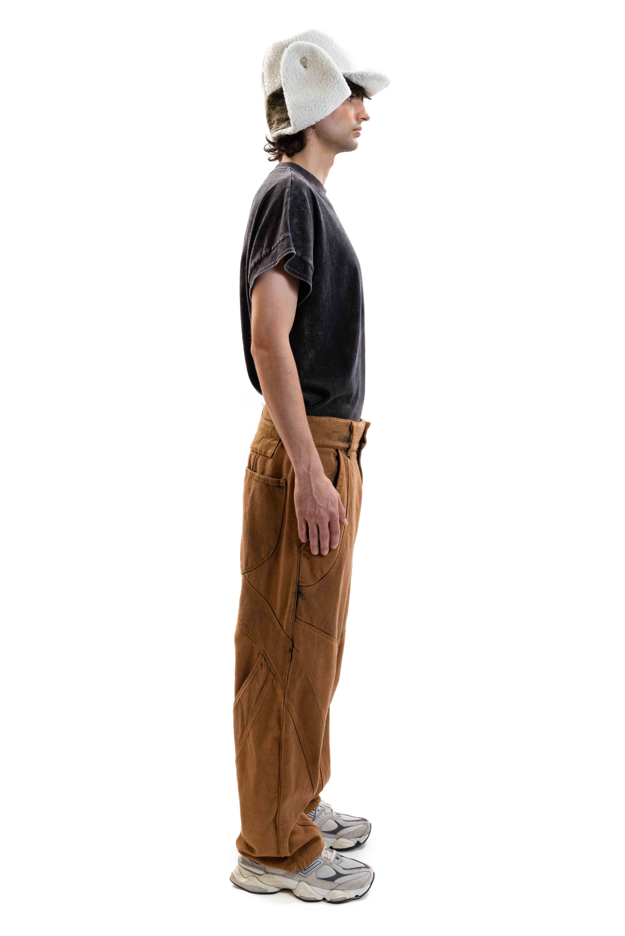 Moto Utility Jeans