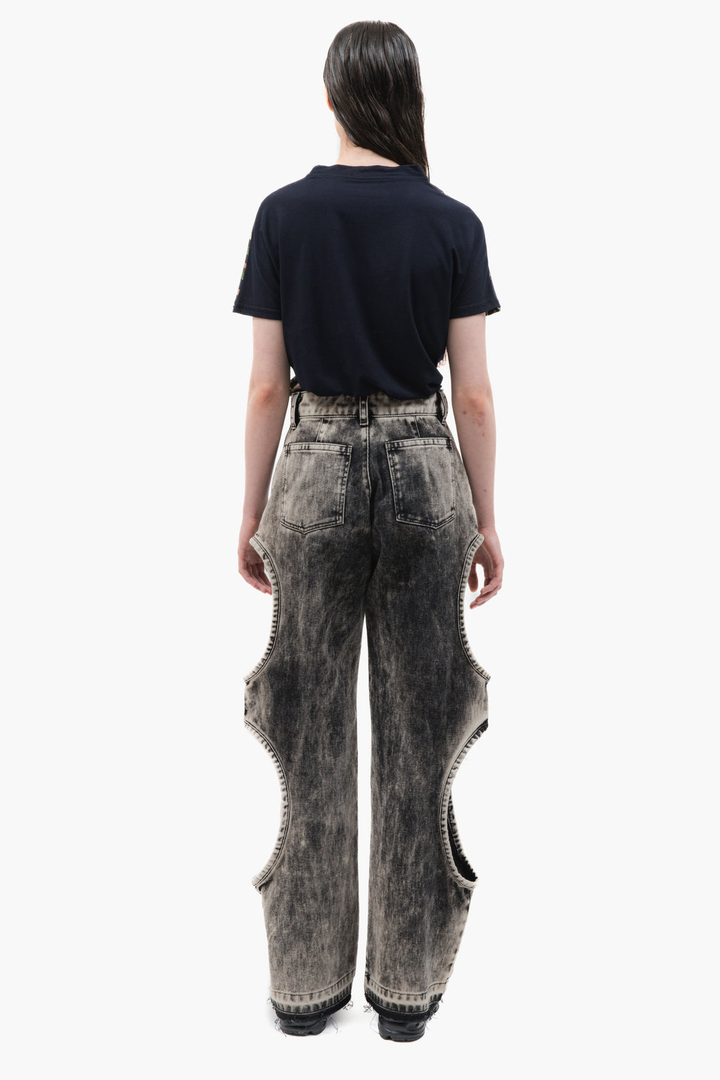 BITE JEANS® Ashes