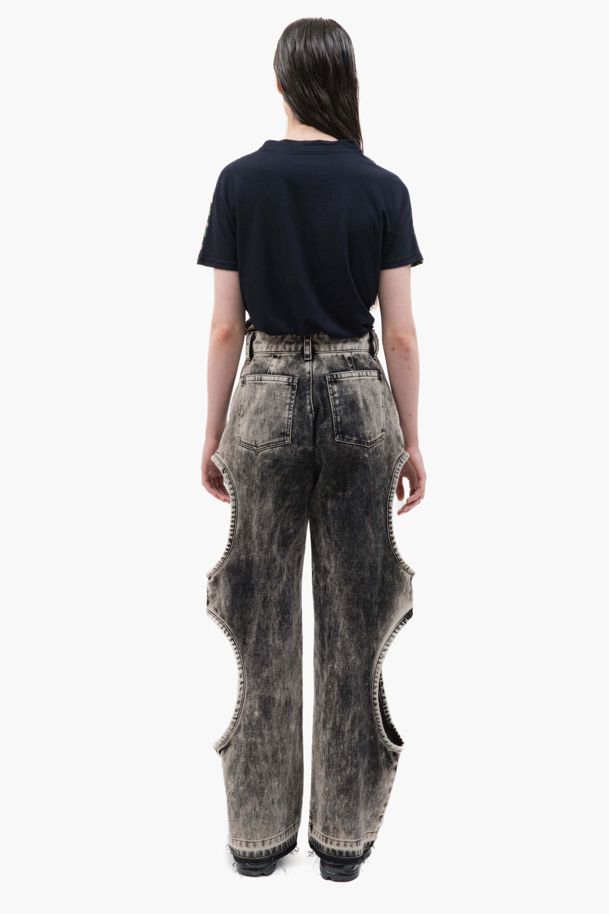 BITE JEANS® Ashes