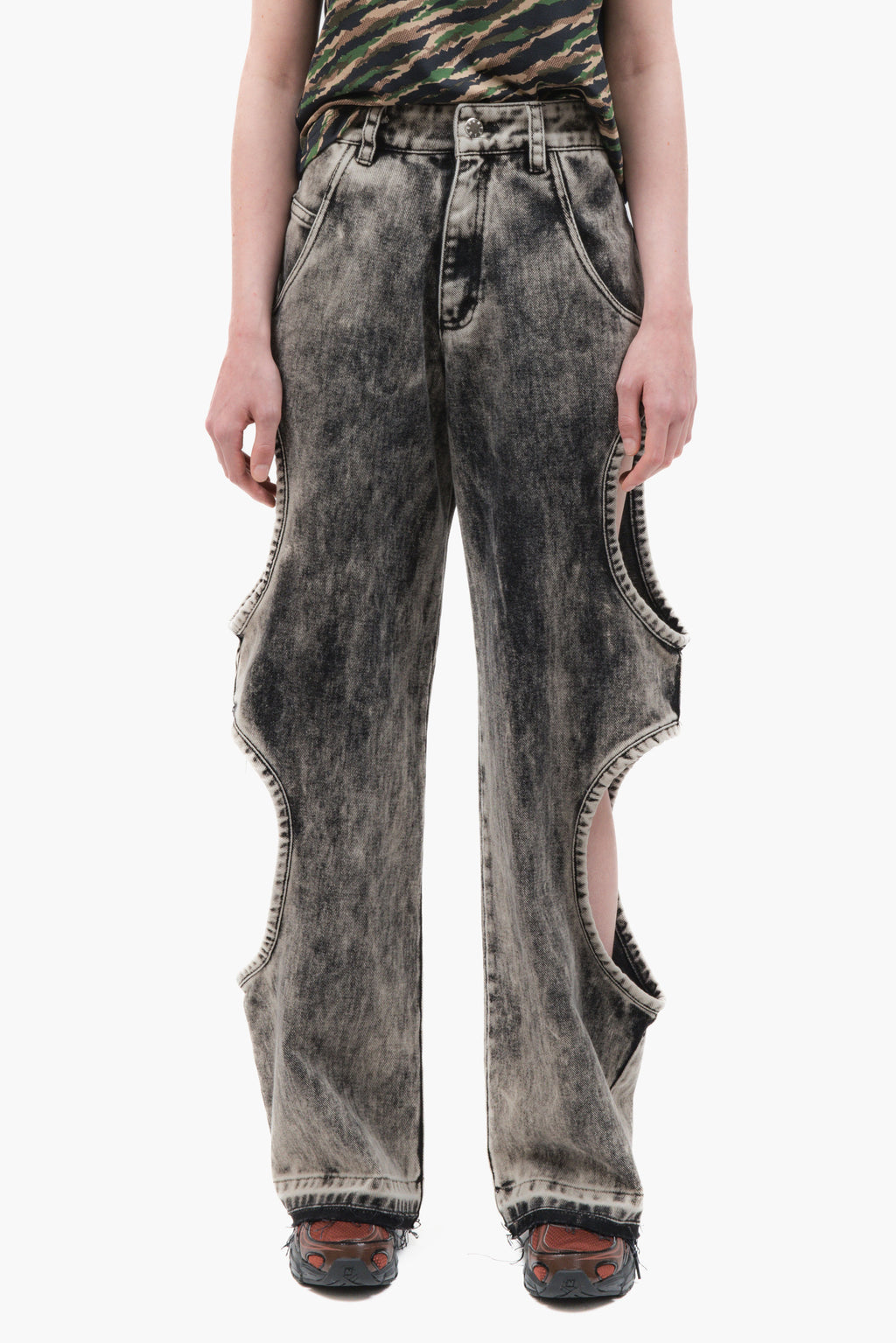 BITE JEANS® Ashes