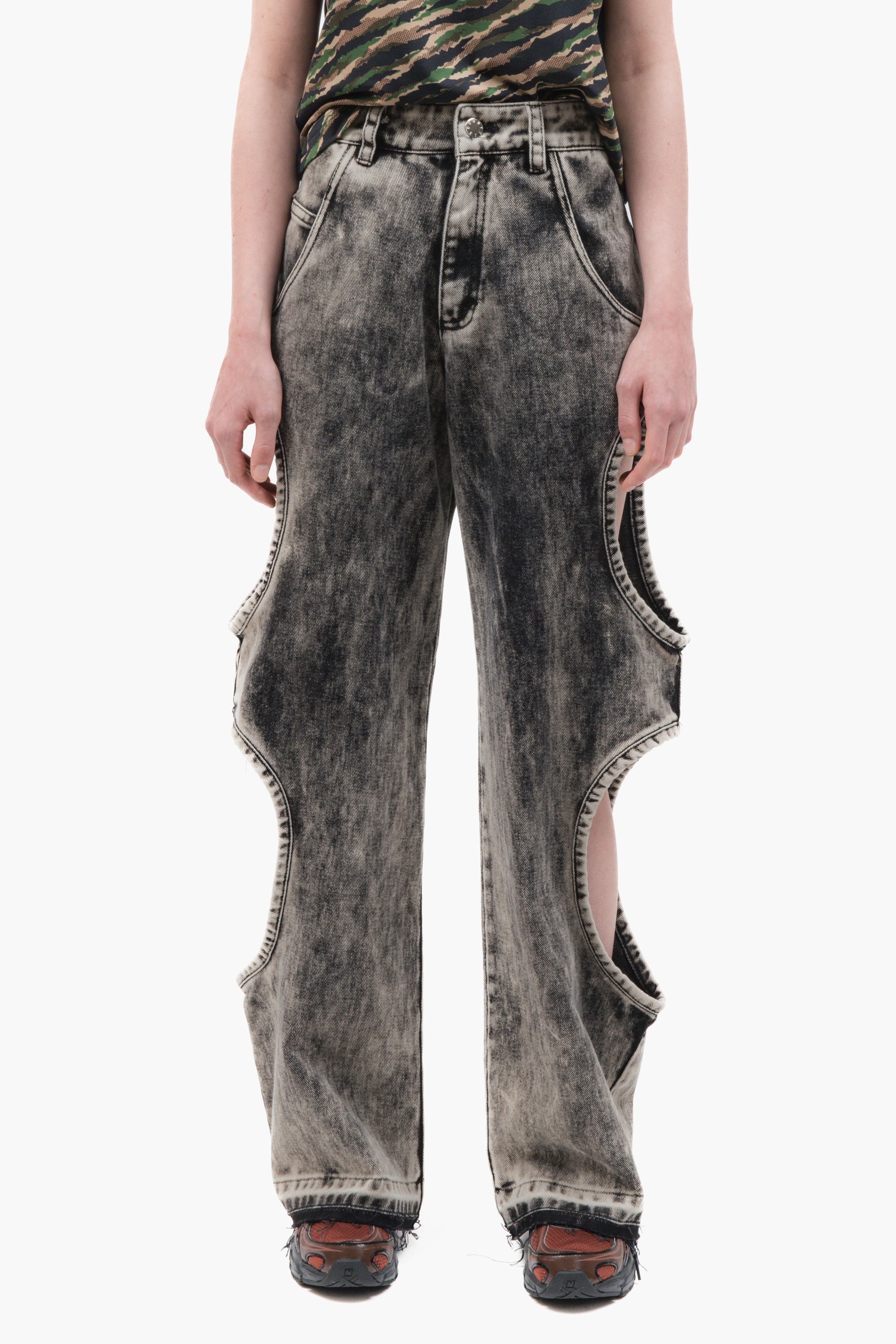 BITE JEANS® Ashes