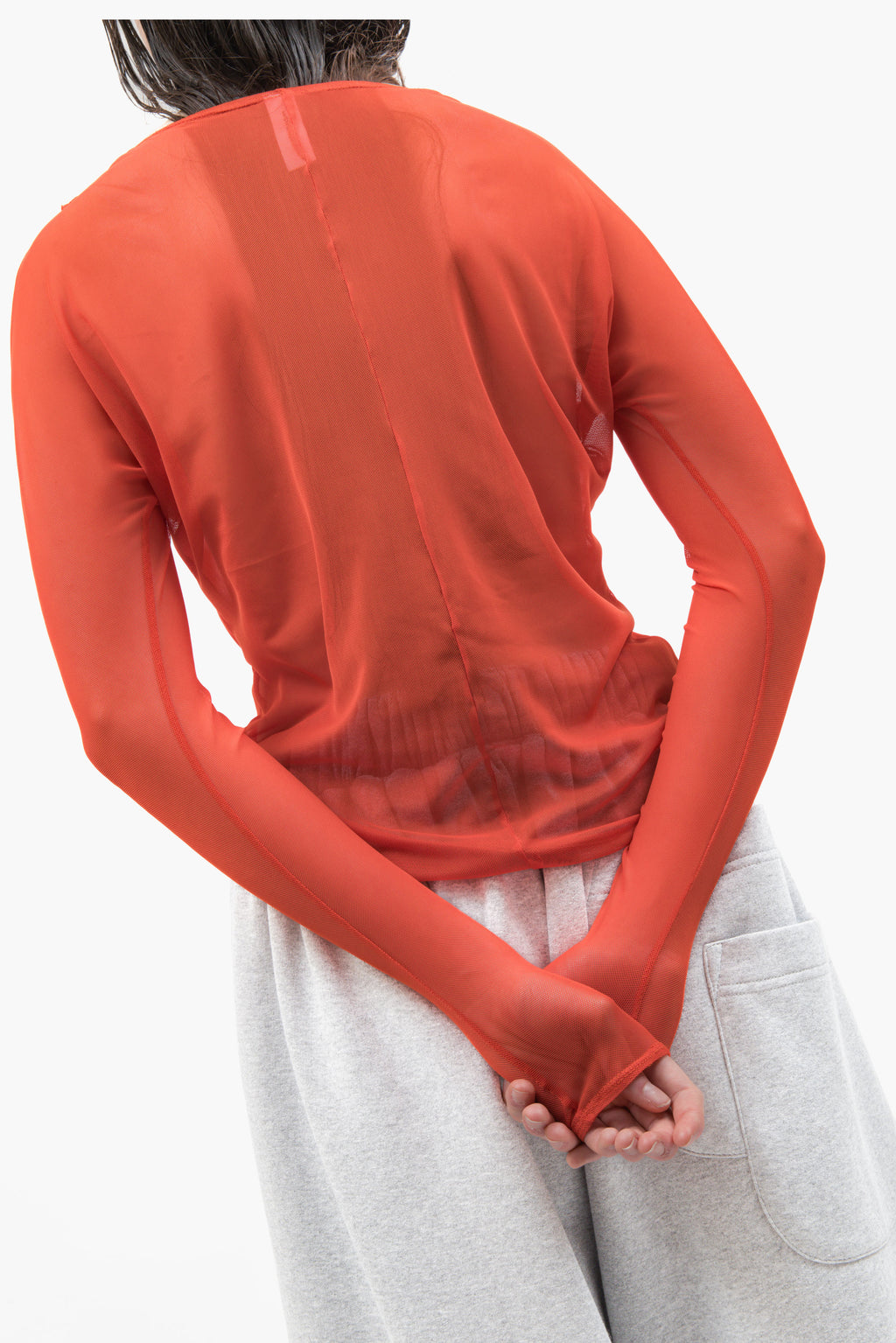 Blood Bladed Top