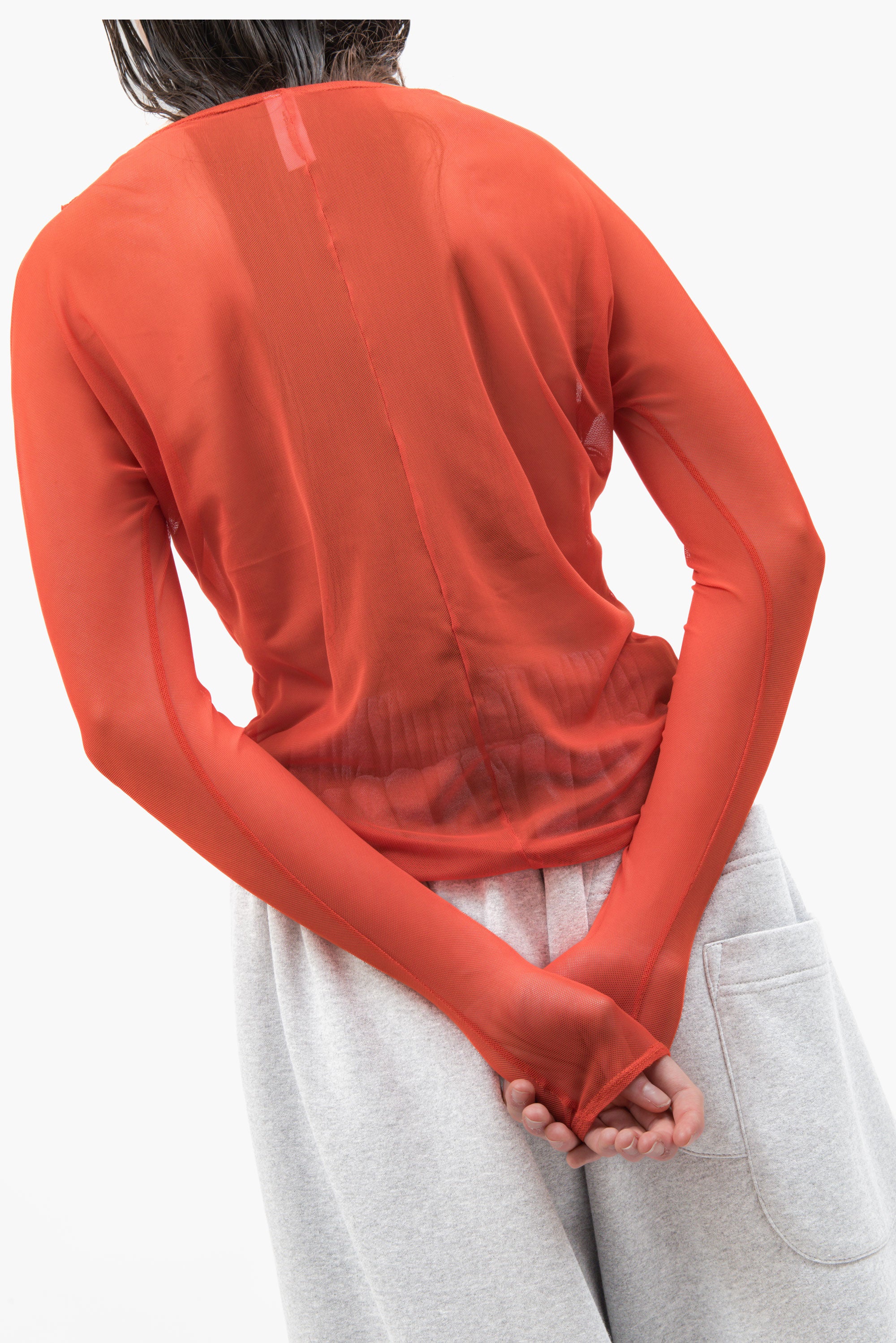Blood Bladed Top