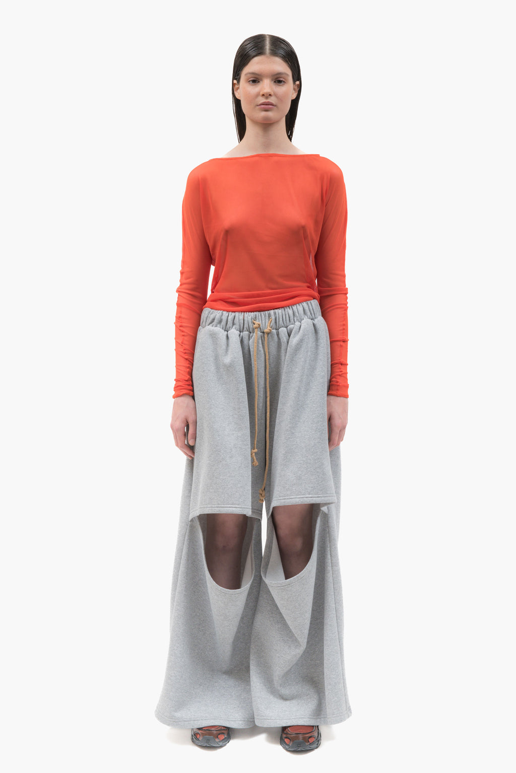 Blood Bladed Top