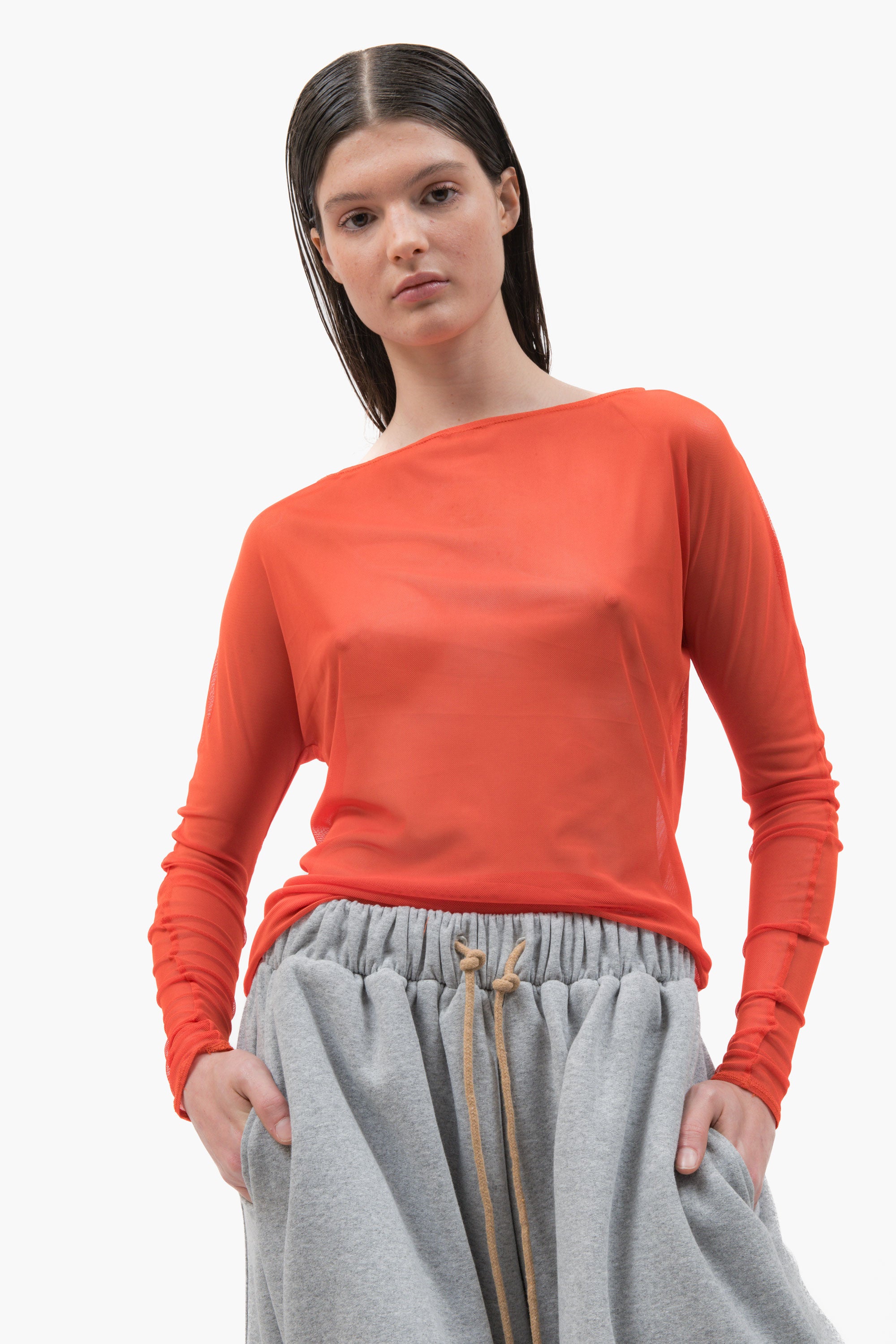 Blood Bladed Top