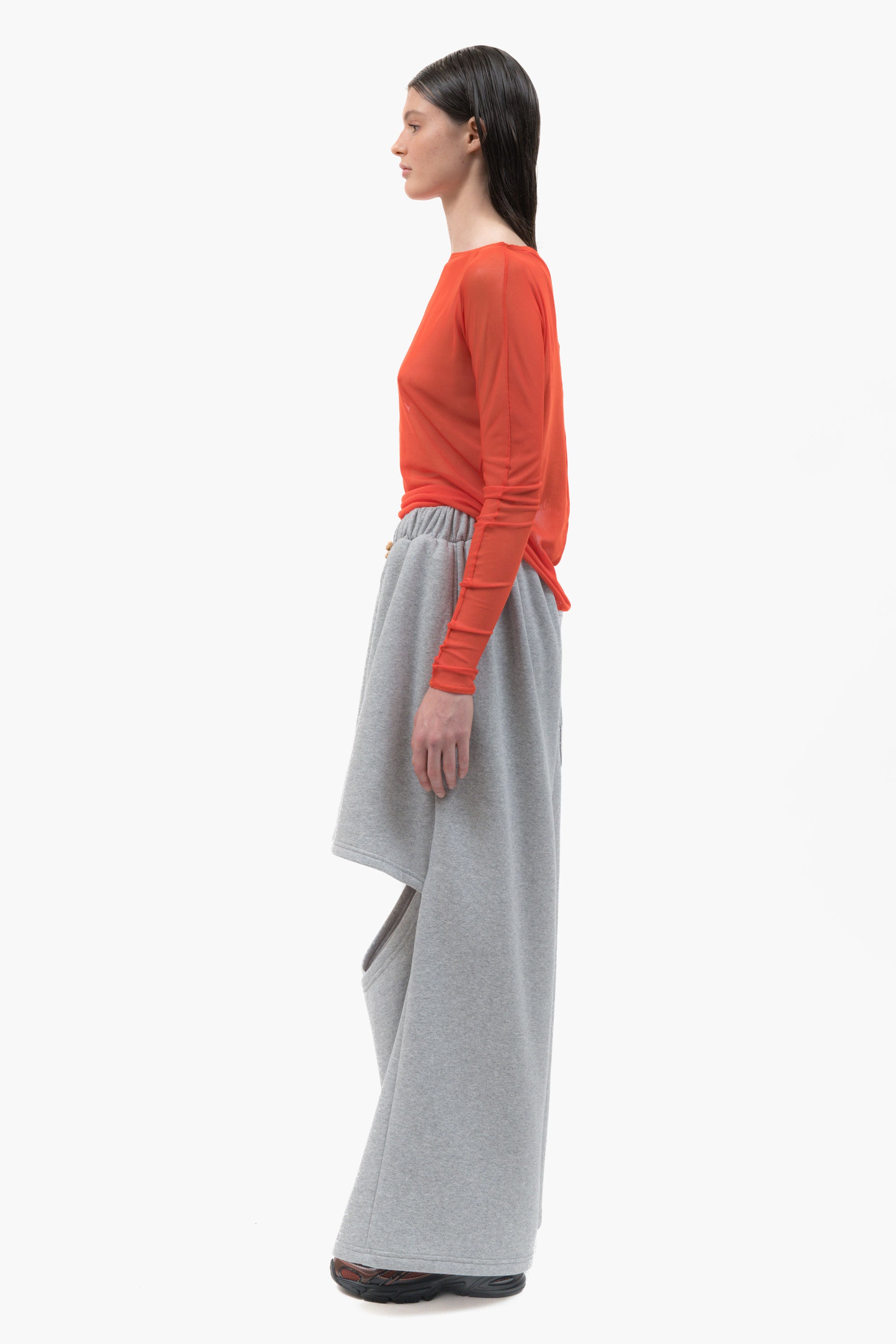 Blood Bladed Top