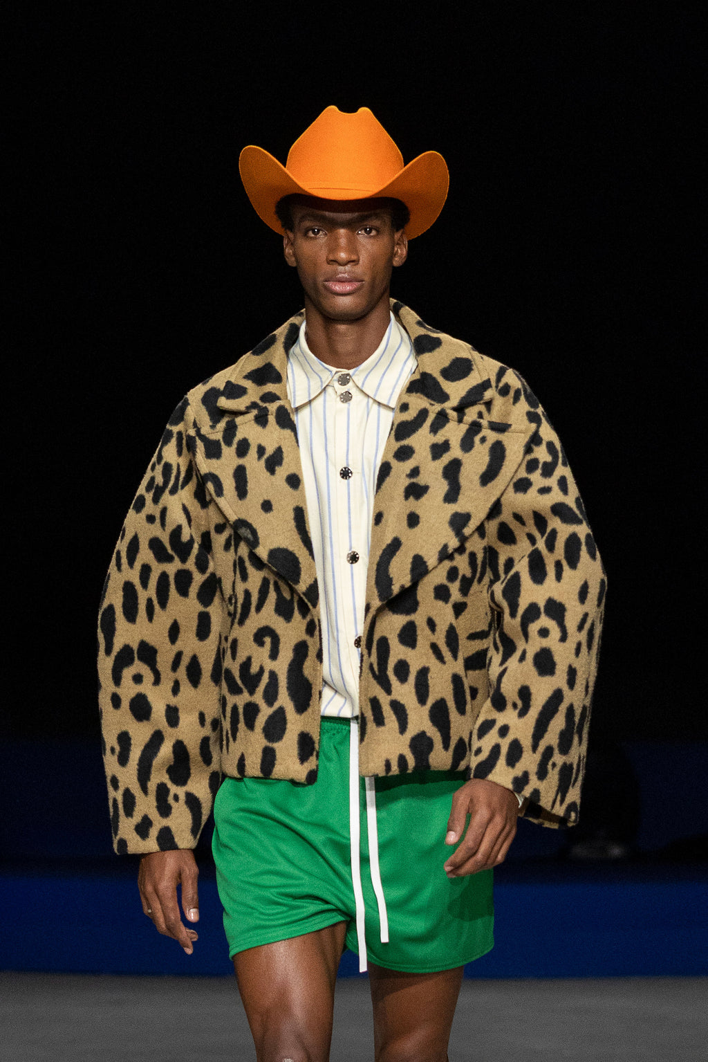 The Ranchero Hat (All Colors)