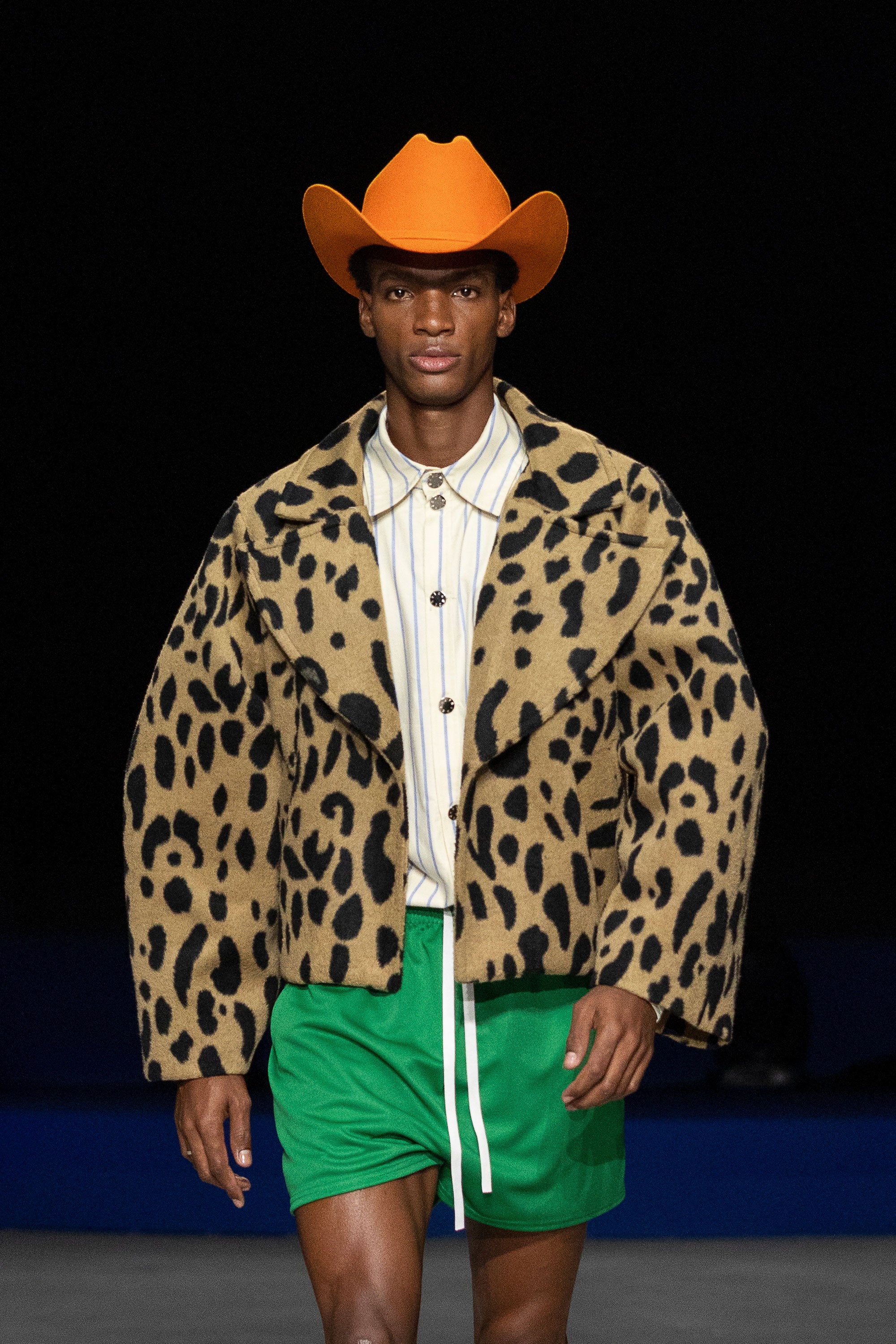 The Ranchero Hat (All Colors)