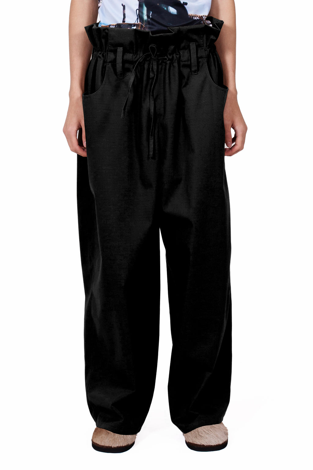 Palo Santo Pants