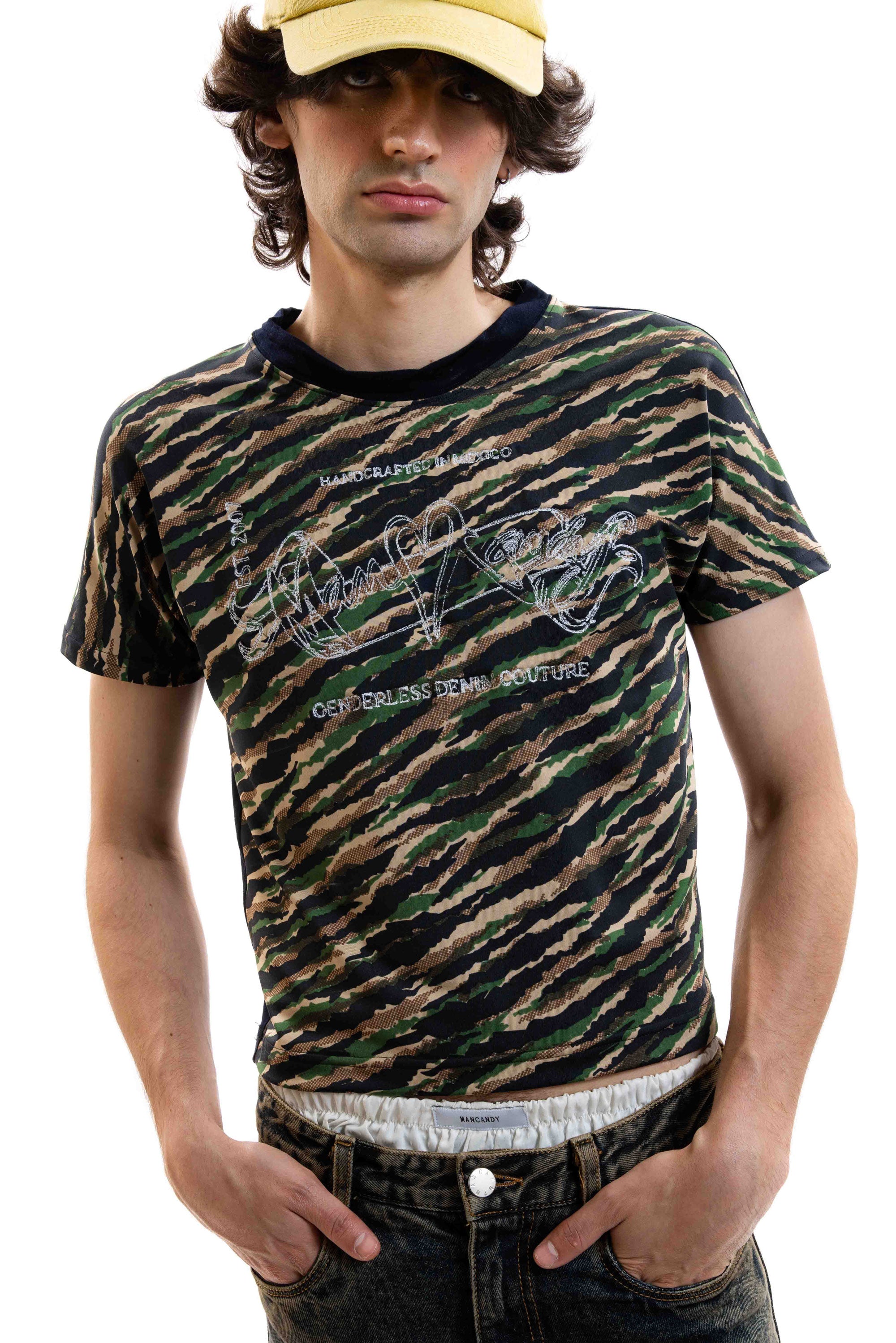 Pergamino Baby-T