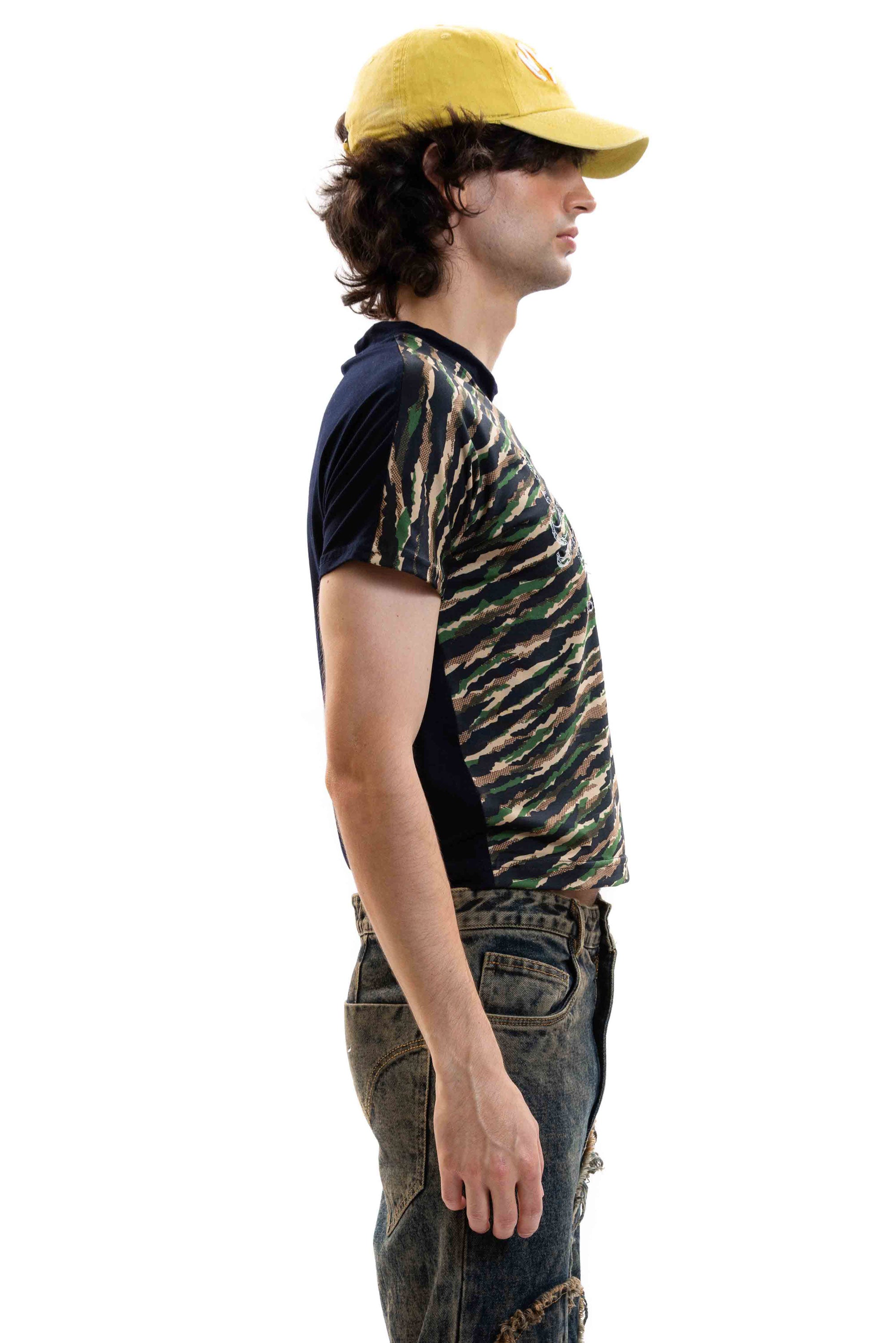 Pergamino Baby-T