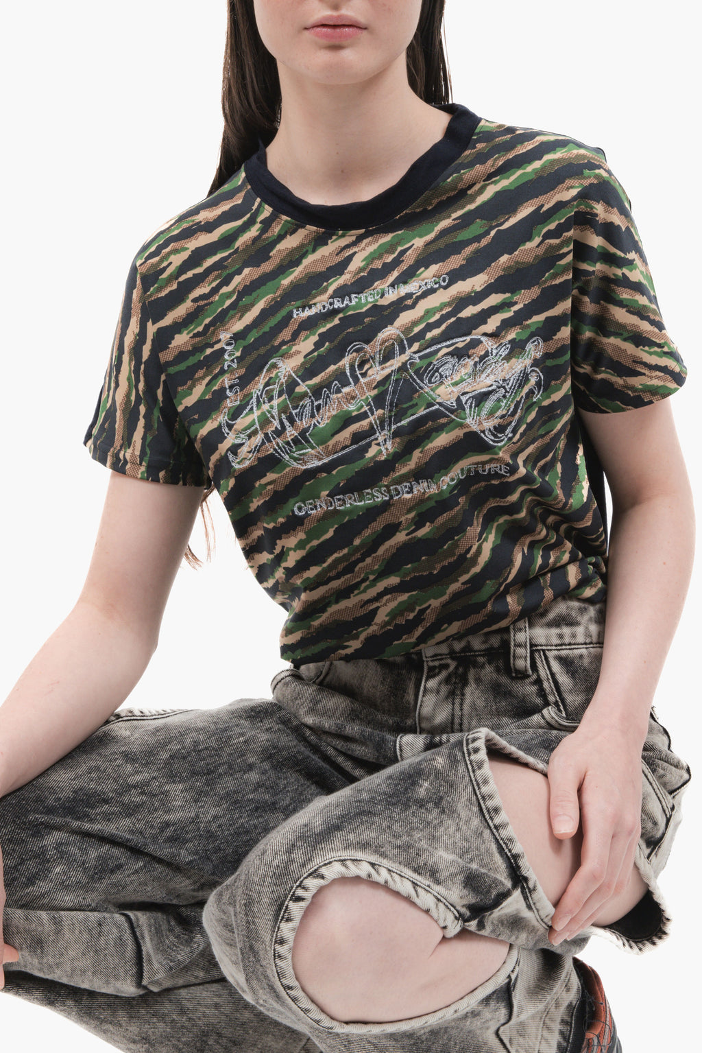 Pergamino Baby-T