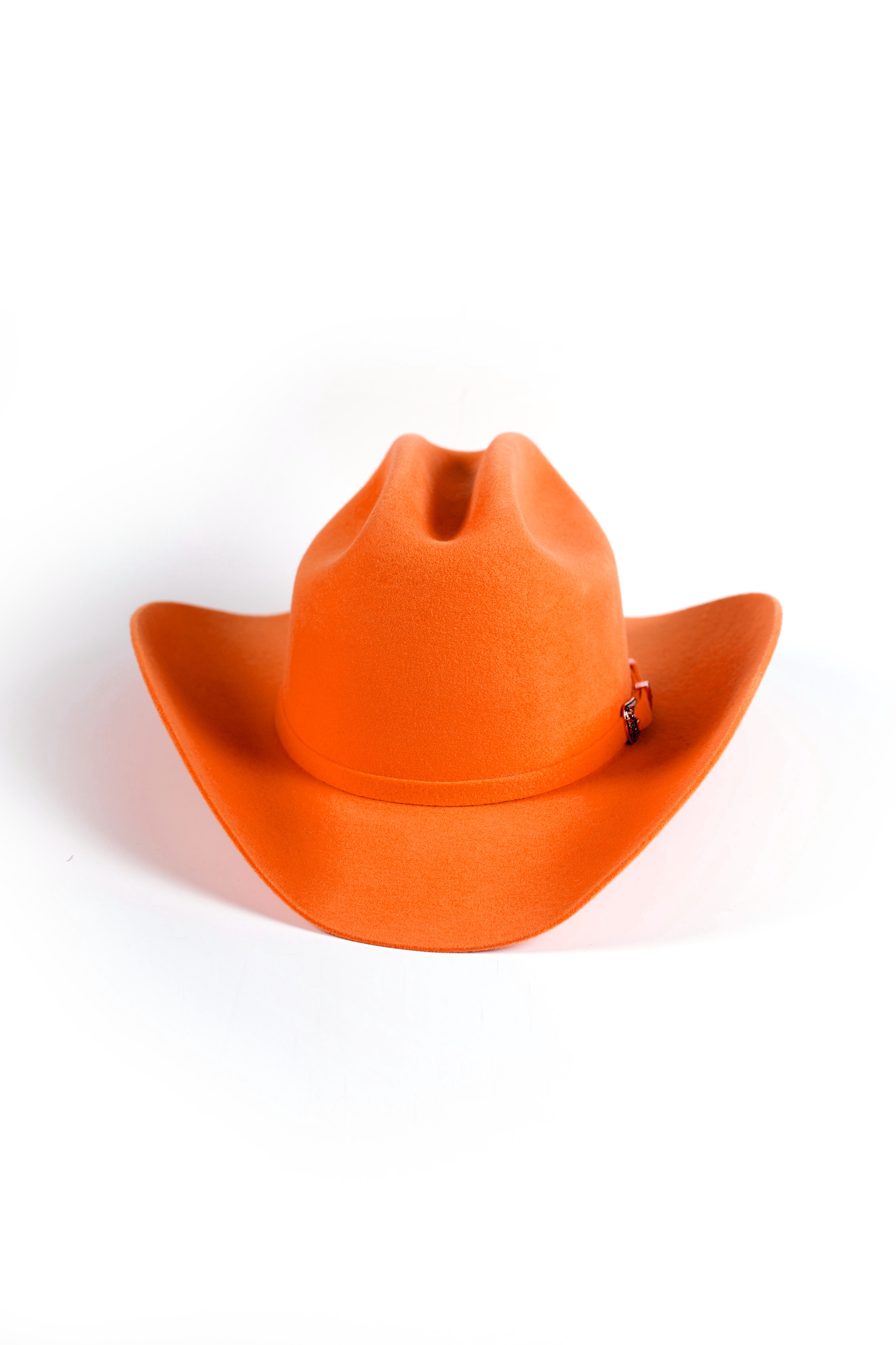 The Ranchero Hat (All Colors)