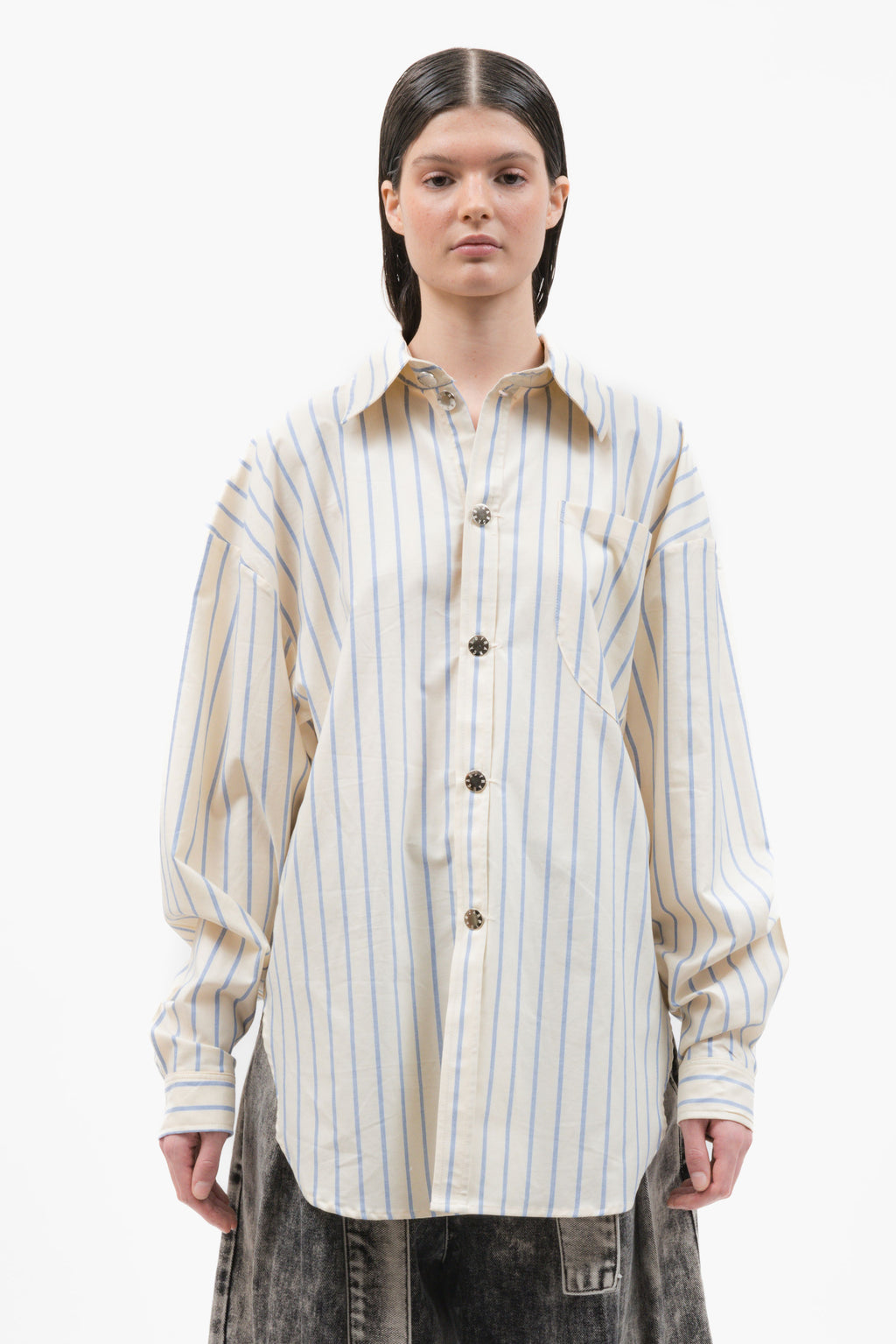 Tuesday Shirt