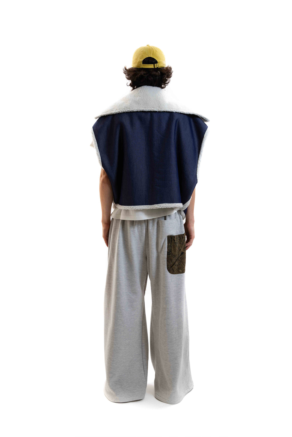 Off Duty Vest