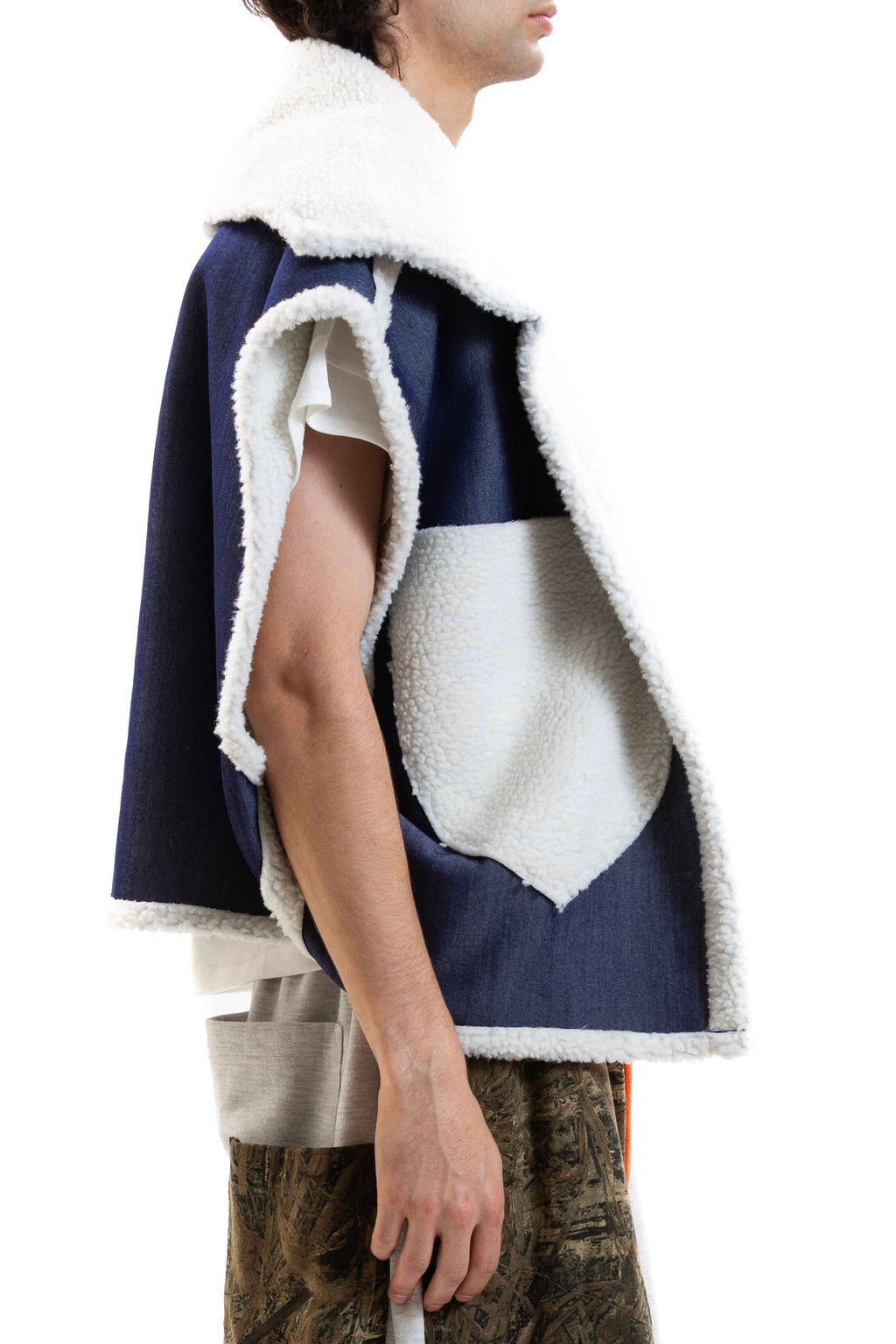 Off Duty Vest