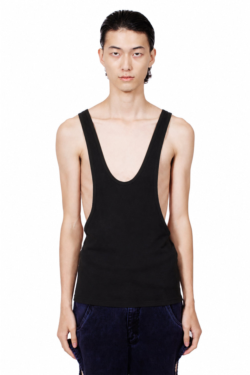 Classic Tank Top