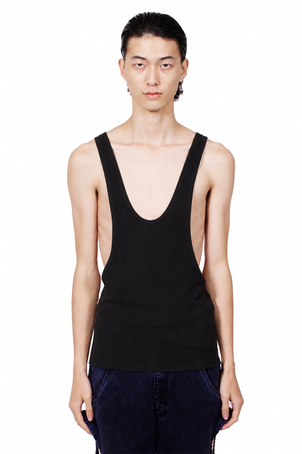 Classic Tank Top