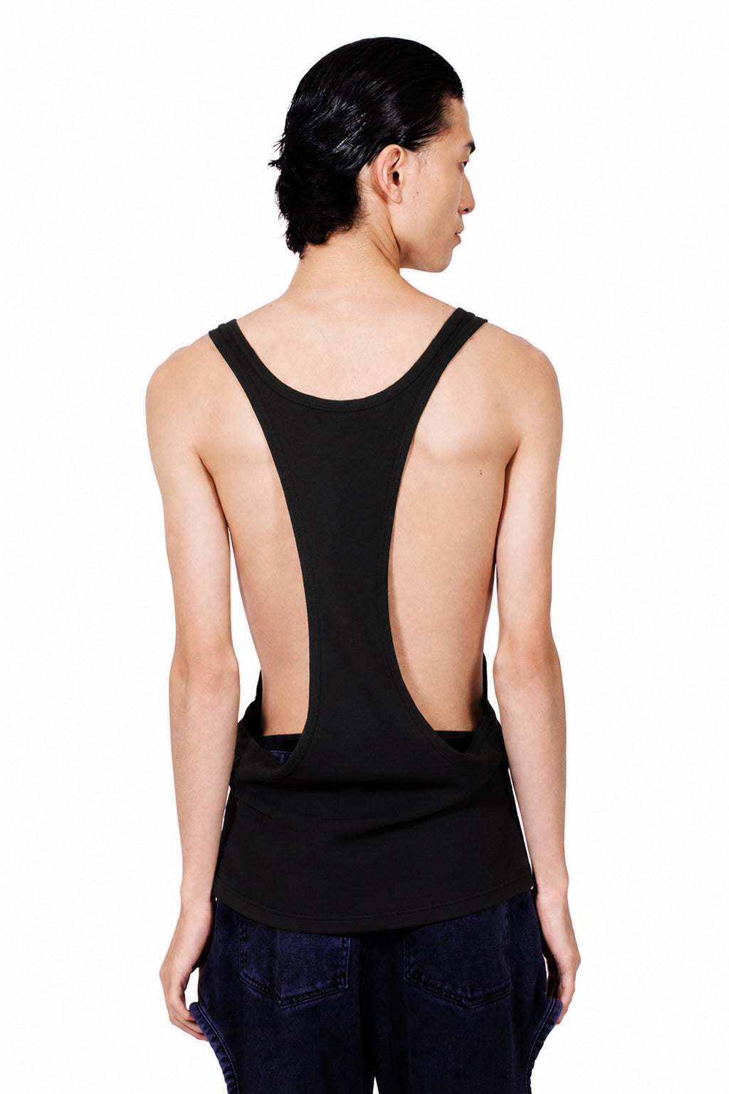 Classic Tank Top