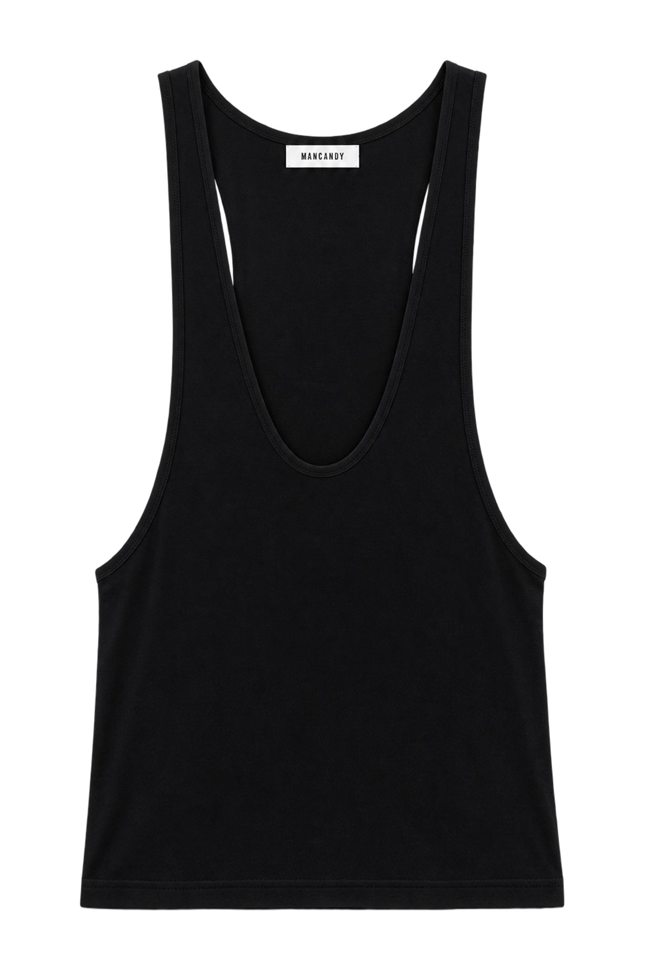 Classic Tank Top