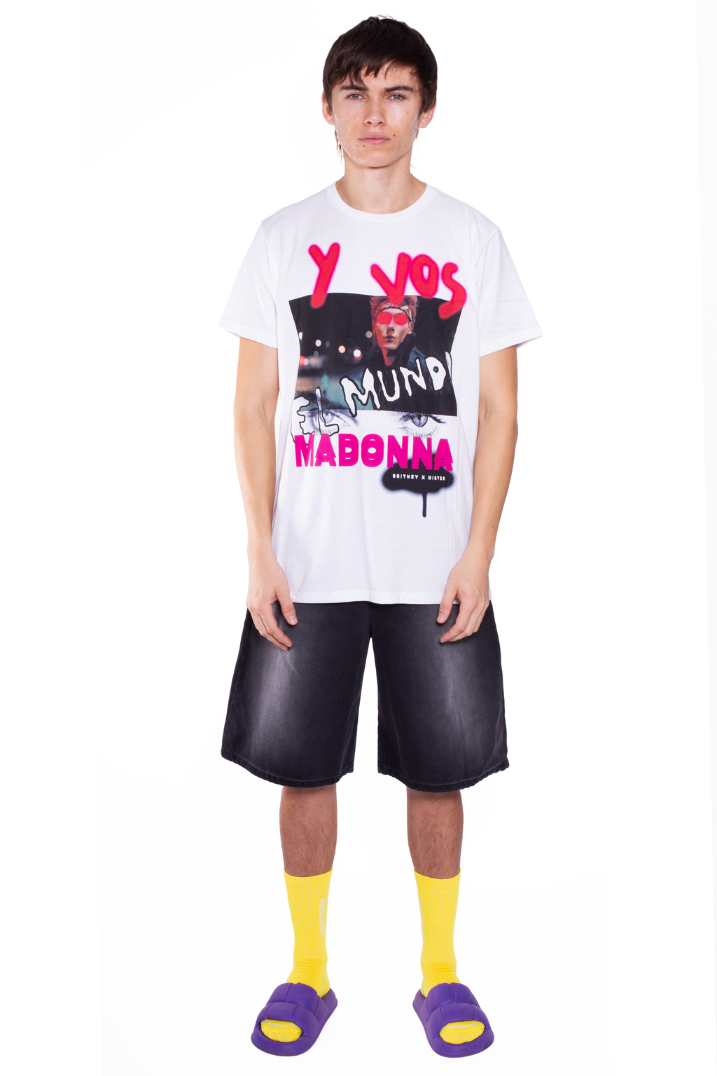 Madonna T-Shirt