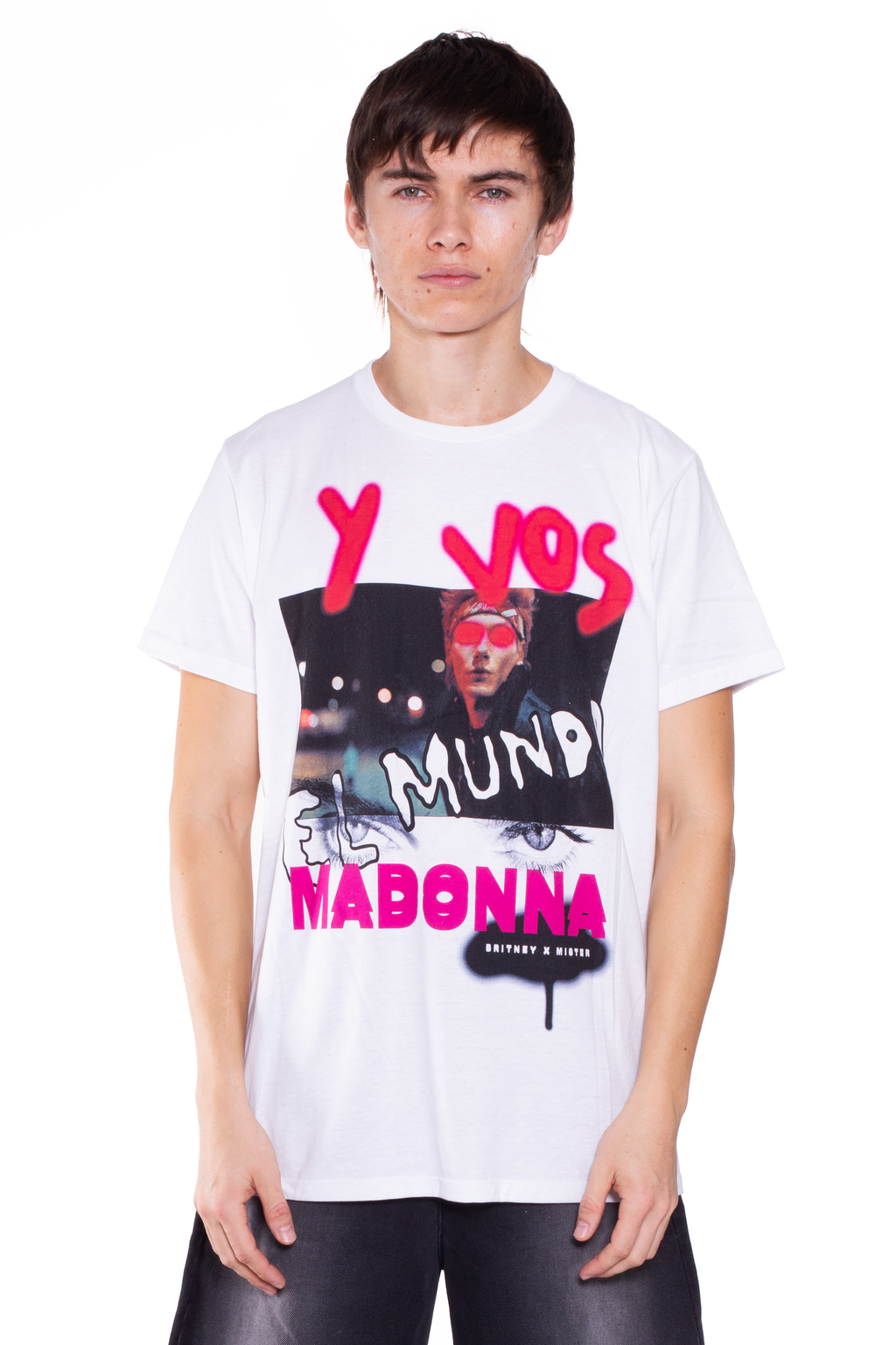 Madonna T-Shirt