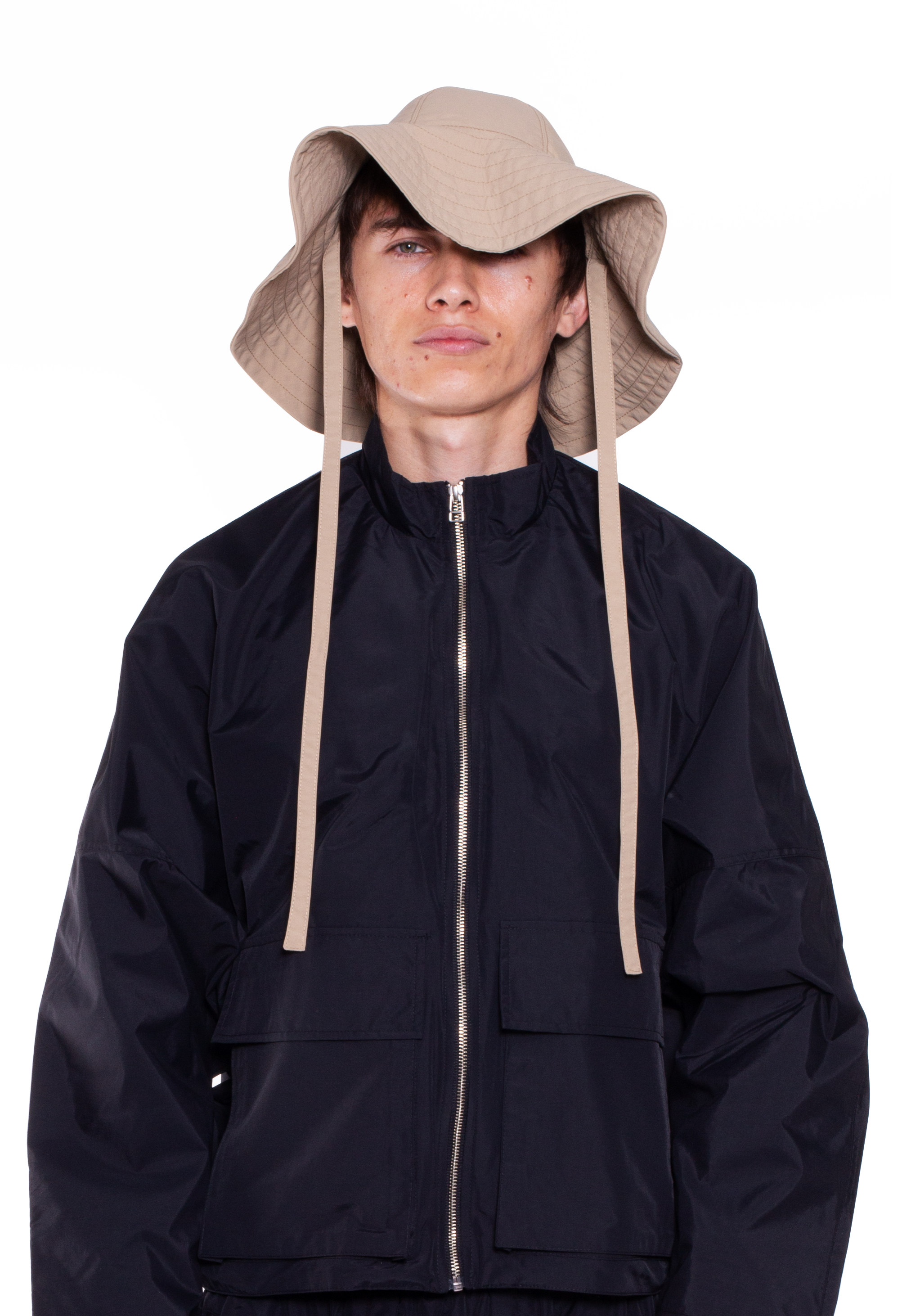 Anorm-ALL Bucket Hat