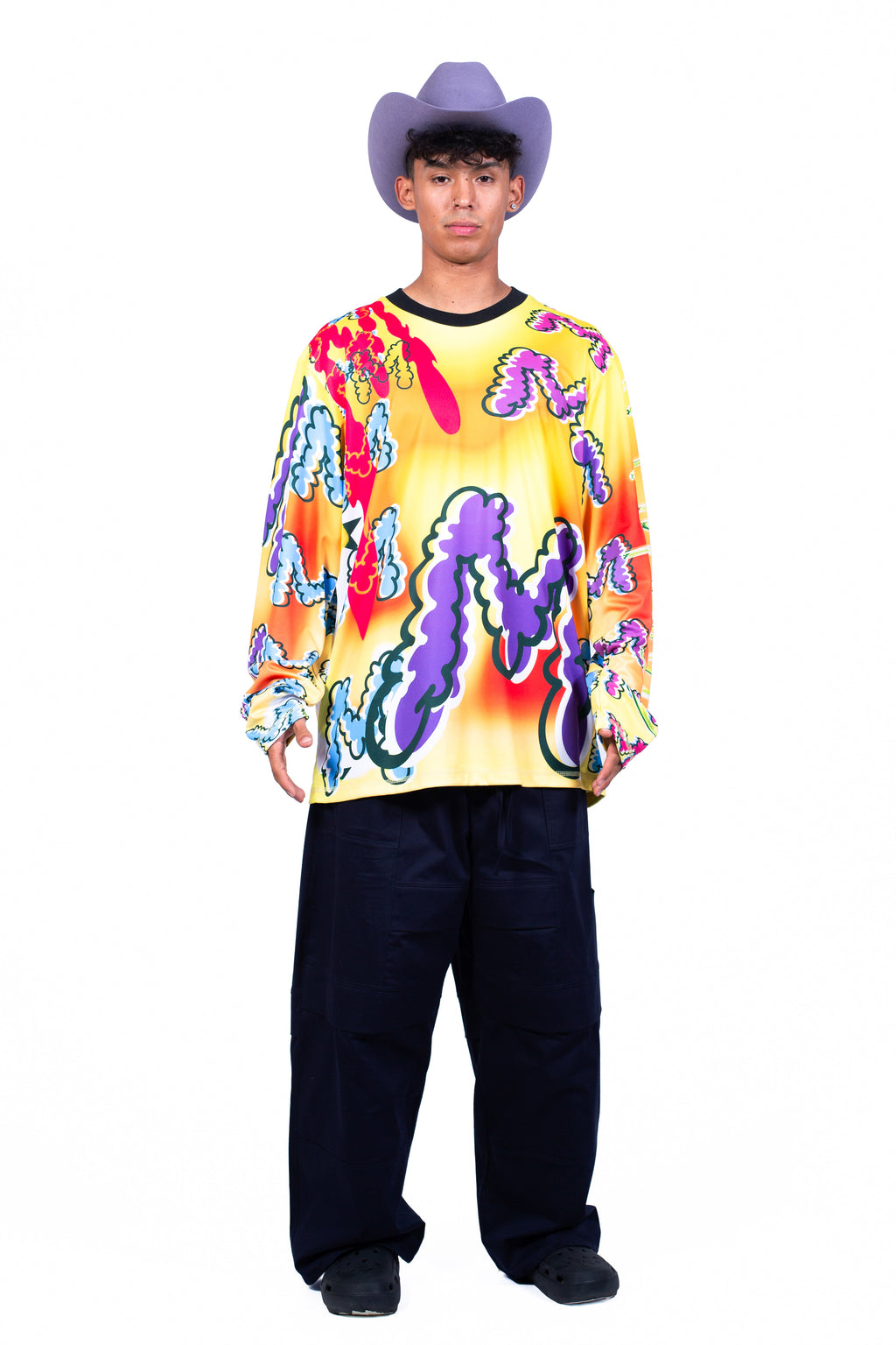 M&M Motocross Jersey