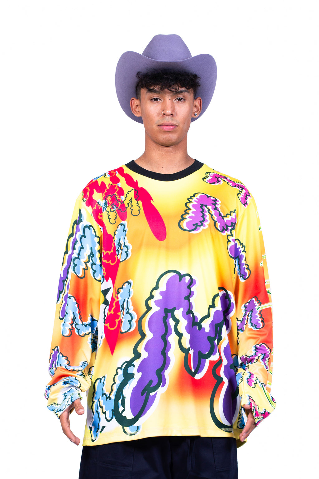 M&M Motocross Jersey