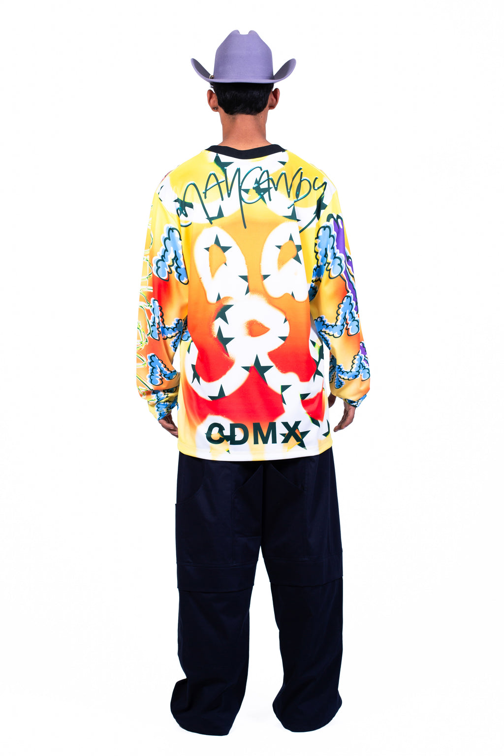 M&M Motocross Jersey